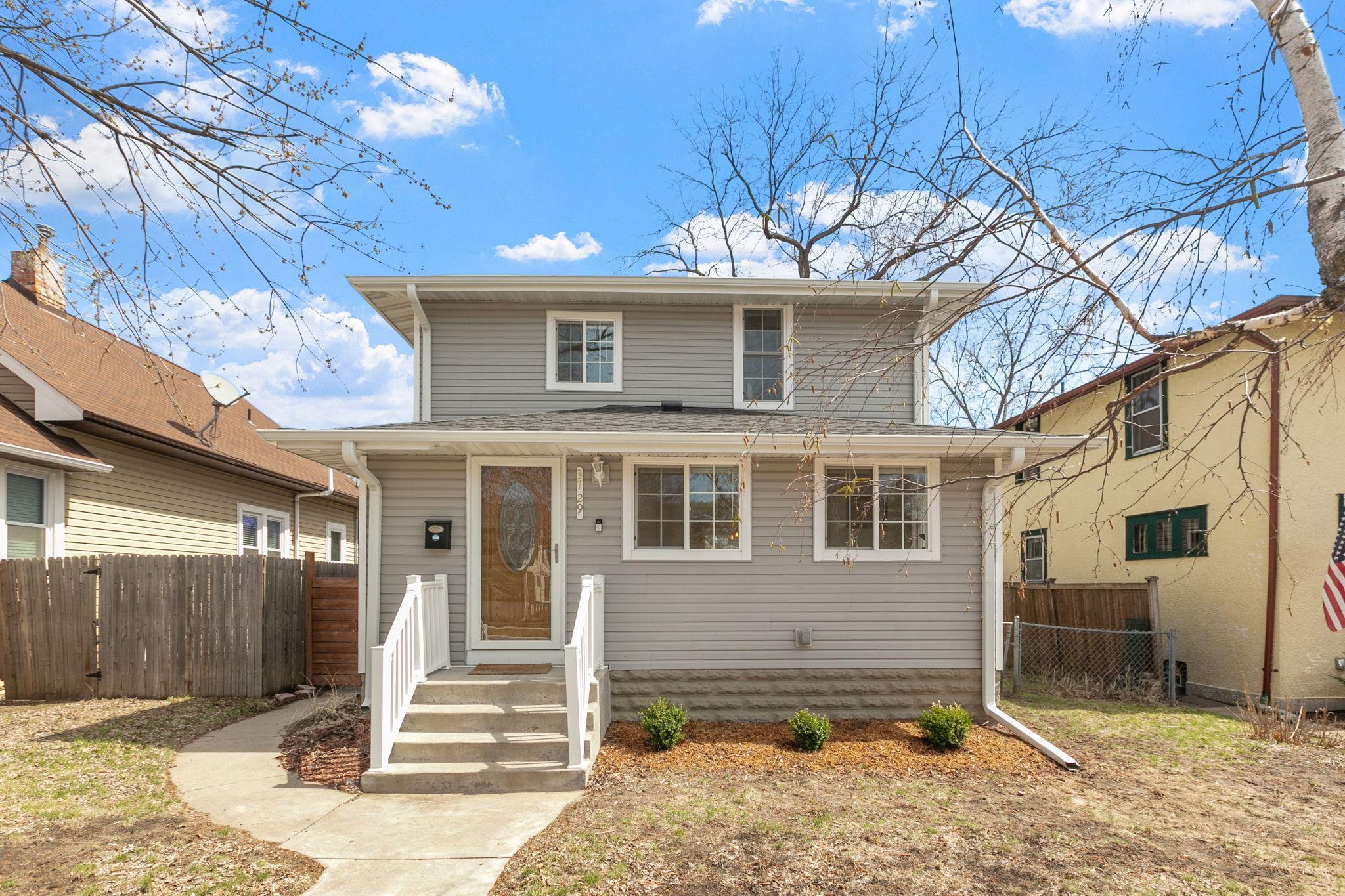 View of Residential at 3729 Grand Avenue, Minneapolis MN 55409, Minneapolis - Mike Wilen | Minnesota Team Real Estate