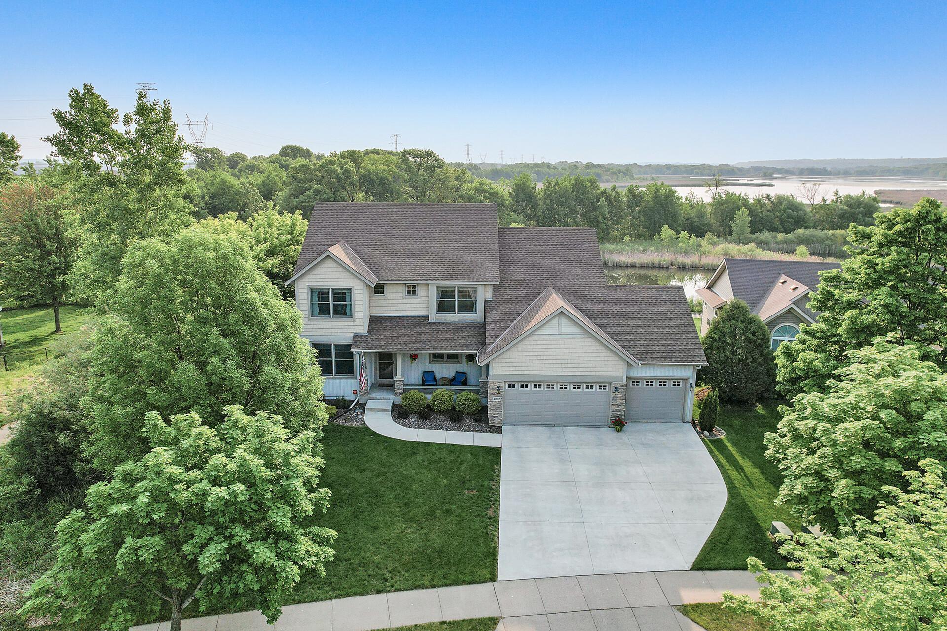 View of Residential at 4932 Bulrush Boulevard, Shakopee MN 55379, Shakopee - Mike Wilen | Minnesota Team Real Estate