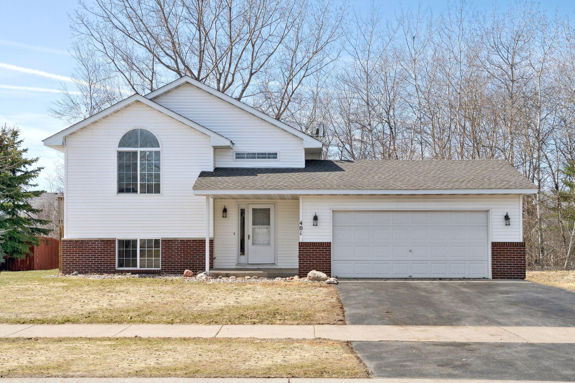View of Residential at 401 14th Avenue, Princeton MN 55371, Princeton - Mike Wilen | Minnesota Team Real Estate