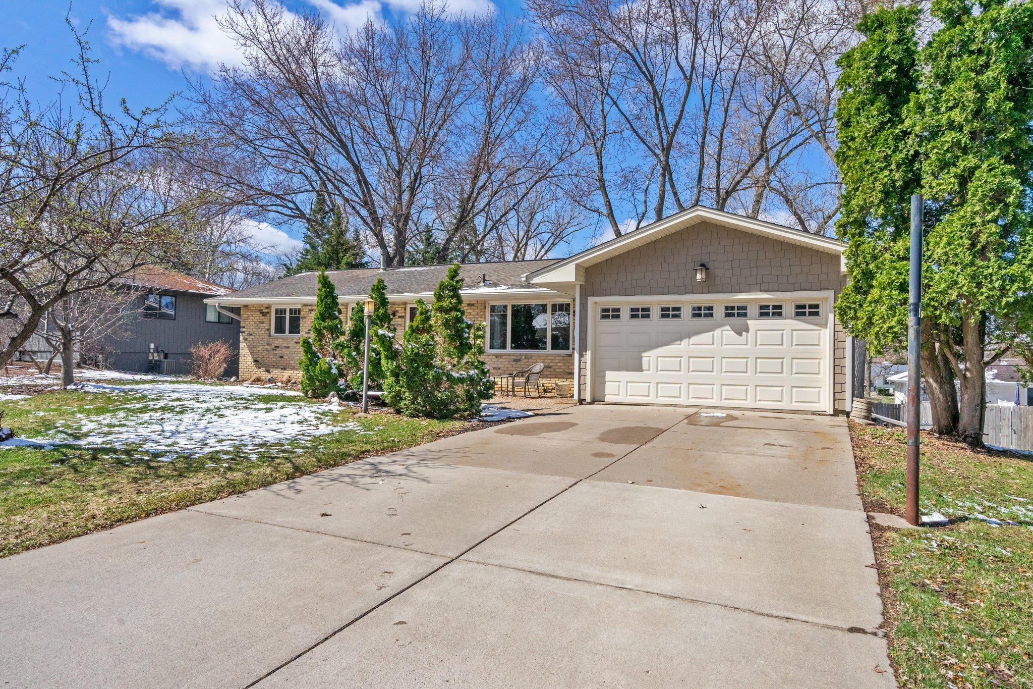 View of Residential at 3630 Belden Drive, Saint Anthony MN 55418, Saint Anthony - Mike Wilen | Minnesota Team Real Estate