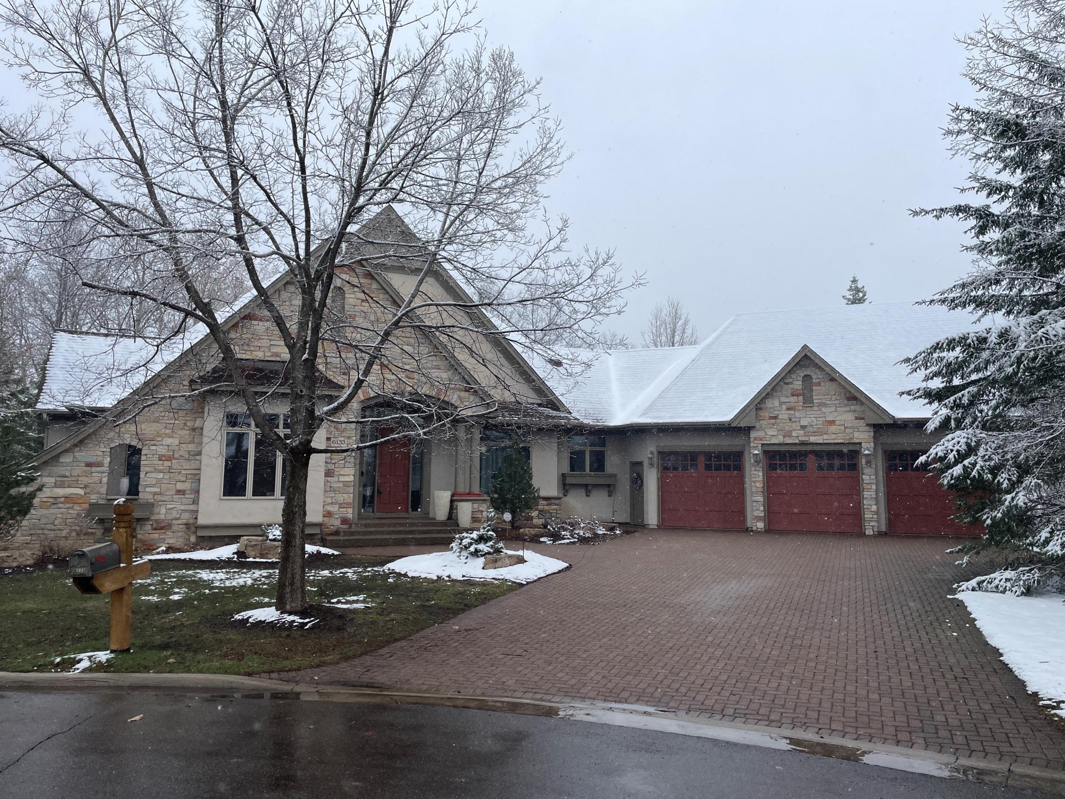 View of Residential at 6133 Clarion Pass, Minnetonka MN 55343, Minnetonka - Mike Wilen | Minnesota Team Real Estate