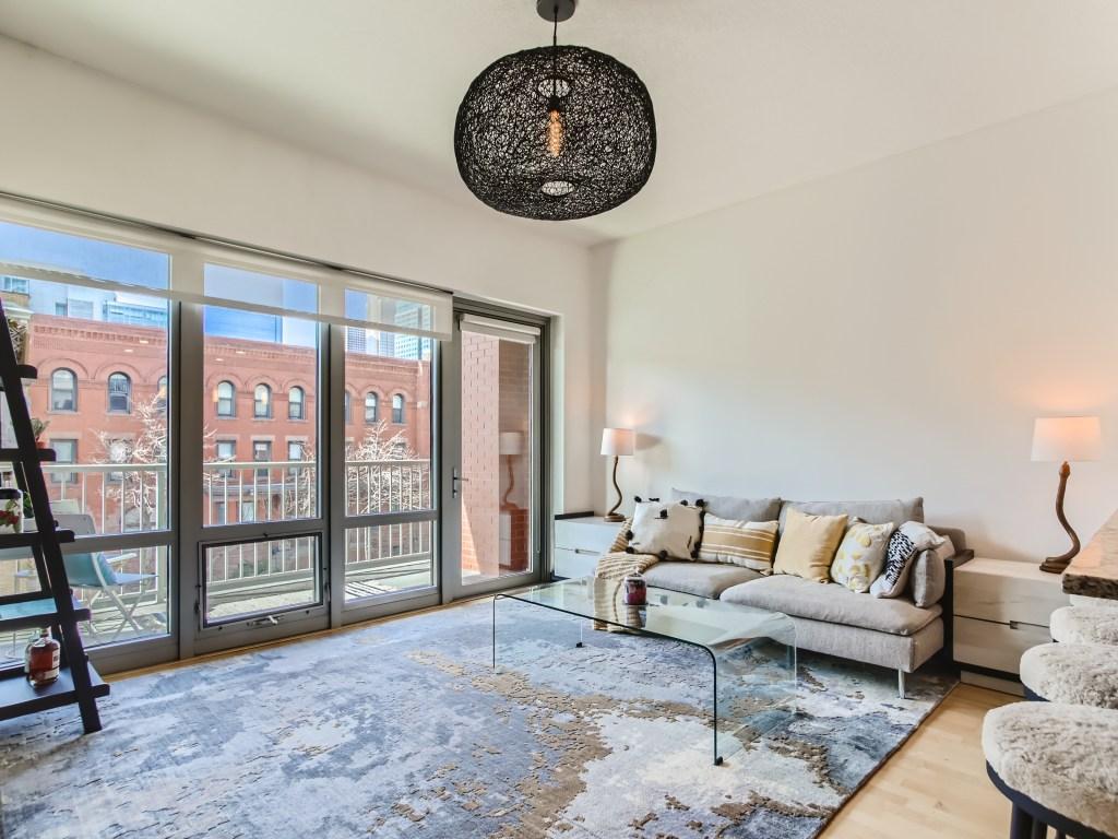 View of Residential at 929 Portland Avenue #204, Minneapolis MN 55404, Minneapolis - Mike Wilen | Minnesota Team Real Estate