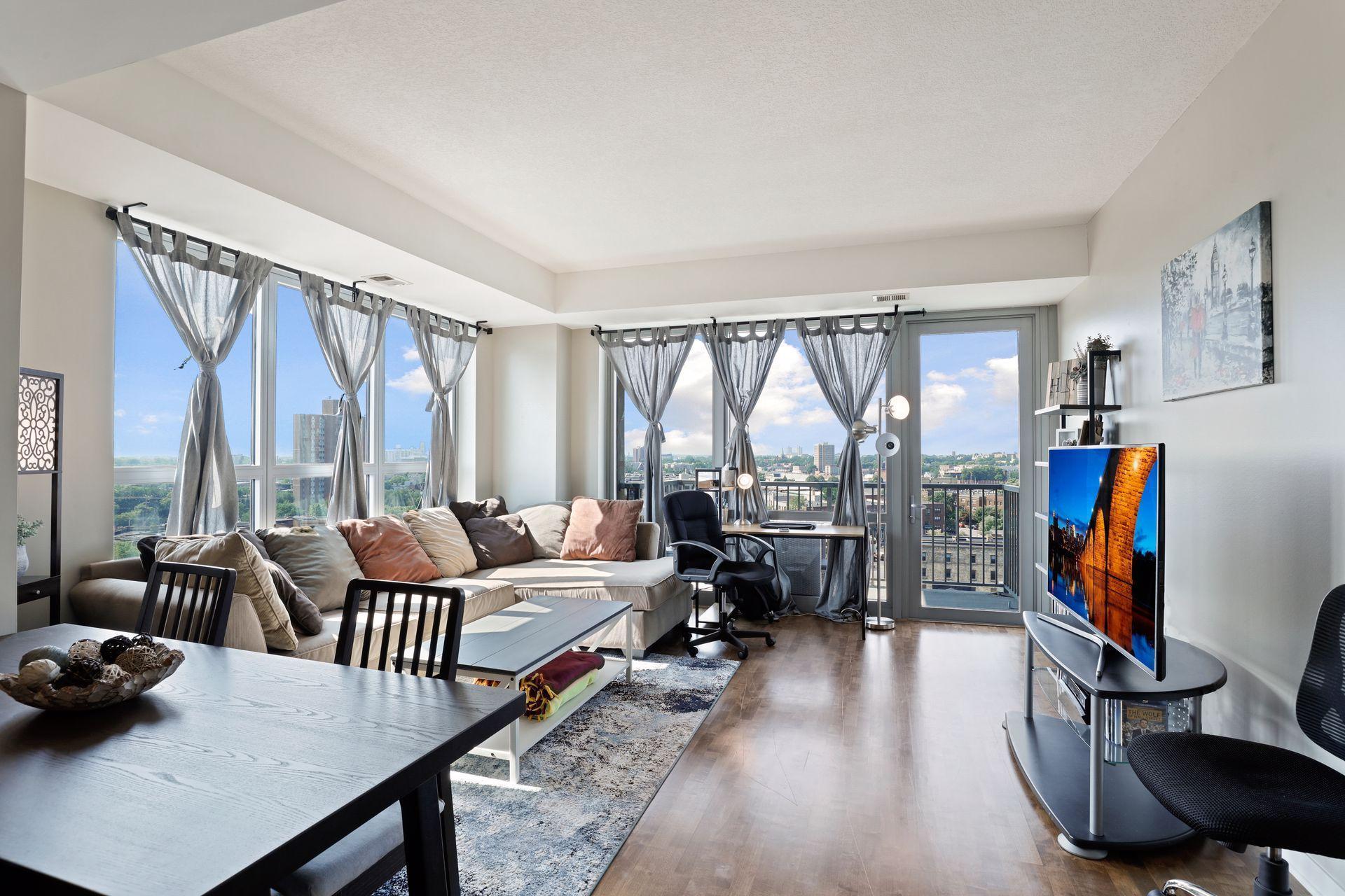 View of Residential at 929 Portland Avenue #1006, Minneapolis MN 55404, Minneapolis - Mike Wilen | Minnesota Team Real Estate