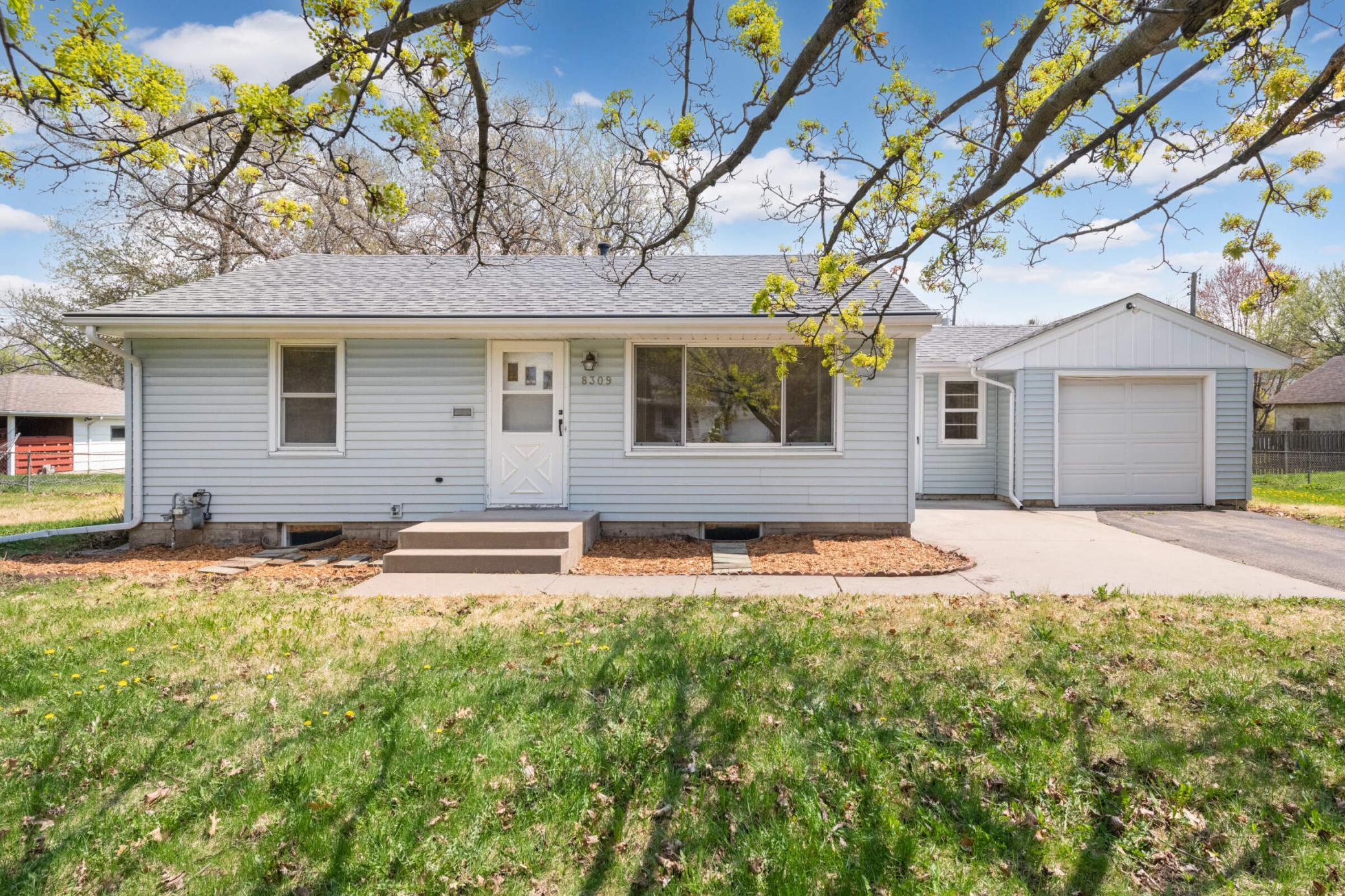 View of Residential at 8309 Aldrich Avenue, Bloomington MN 55420, Bloomington - Mike Wilen | Minnesota Team Real Estate