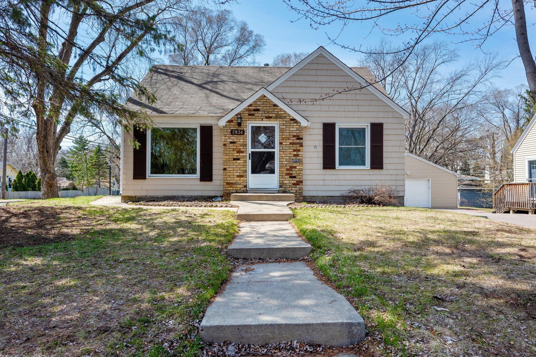 View of Residential at 2836 Maryland Avenue, Saint Louis Park MN 55426, Saint Louis Park - Mike Wilen | Minnesota Team Real Estate