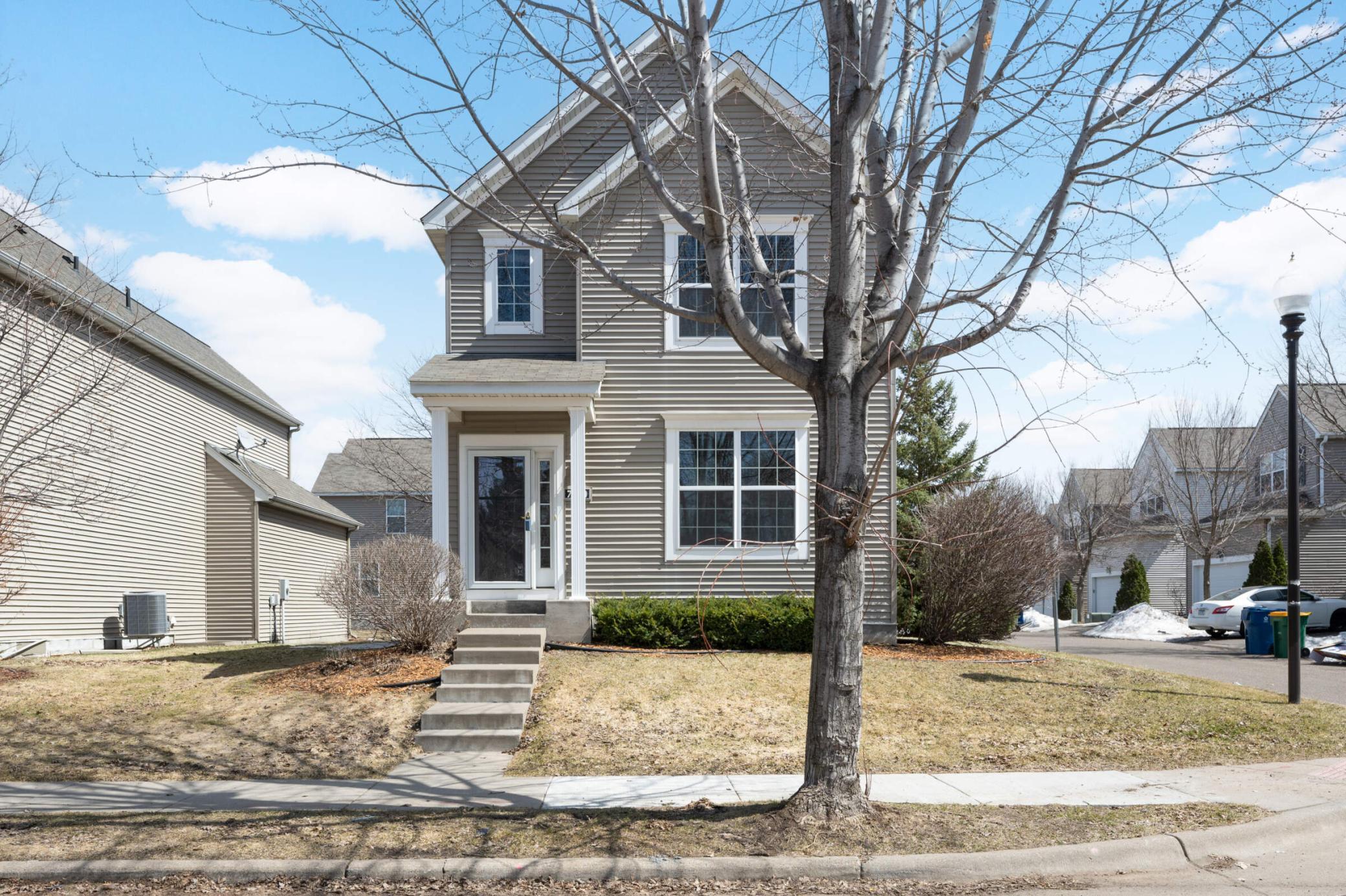 View of Residential at 7390 Brunswick Avenue, Brooklyn Park MN 55443, Brooklyn Park - Mike Wilen | Minnesota Team Real Estate