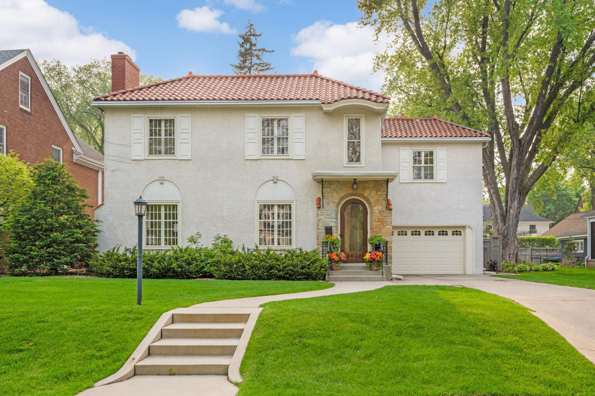 View of Residential at 4632 Bruce Avenue, Edina MN 55424, Edina - Mike Wilen | Minnesota Team Real Estate