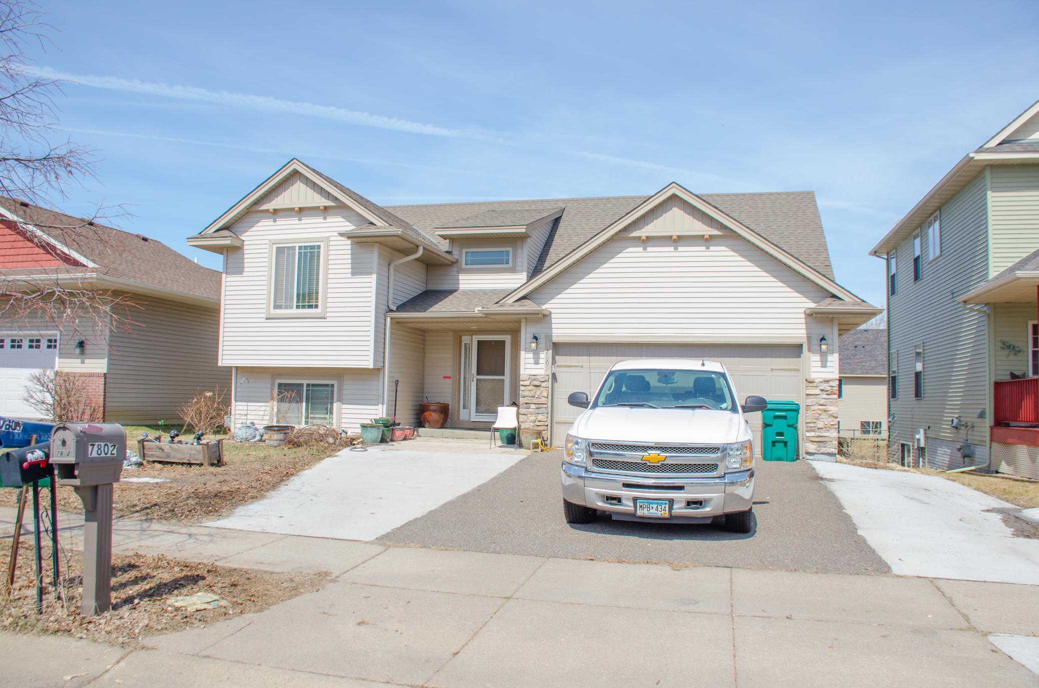 View of Residential at 7809 148th Lane, Ramsey MN 55303, Ramsey - Mike Wilen | Minnesota Team Real Estate