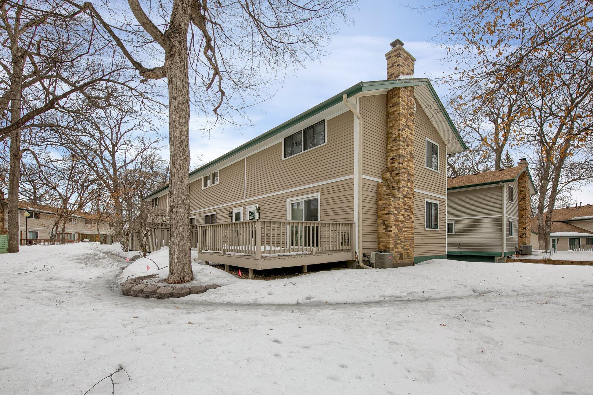 View of Residential at 2742 Upland Court, Plymouth MN 55447, Plymouth - Mike Wilen | Minnesota Team Real Estate
