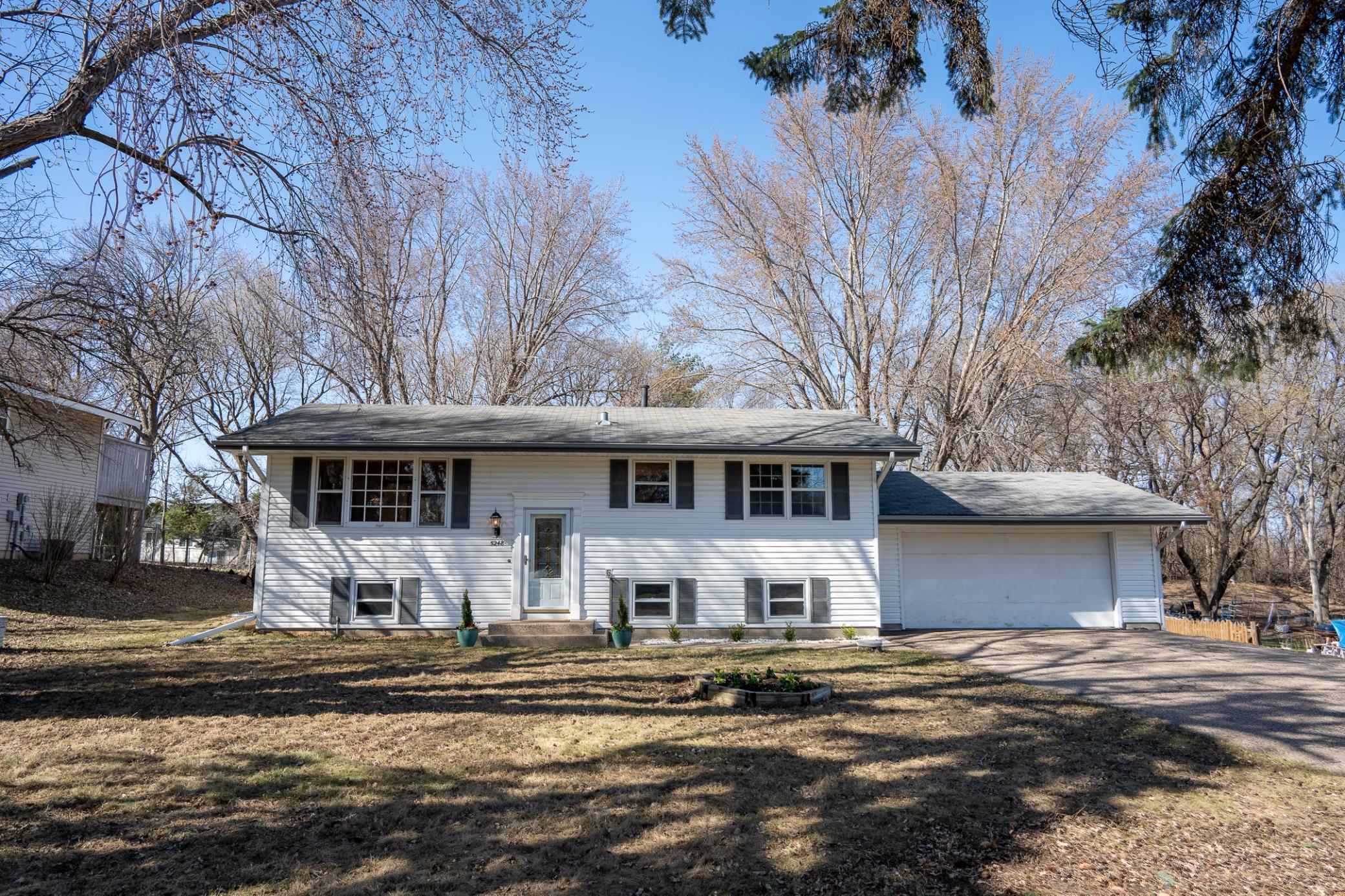 View of Residential at 5248 134th Street, Savage MN 55378, Savage - Mike Wilen | Minnesota Team Real Estate