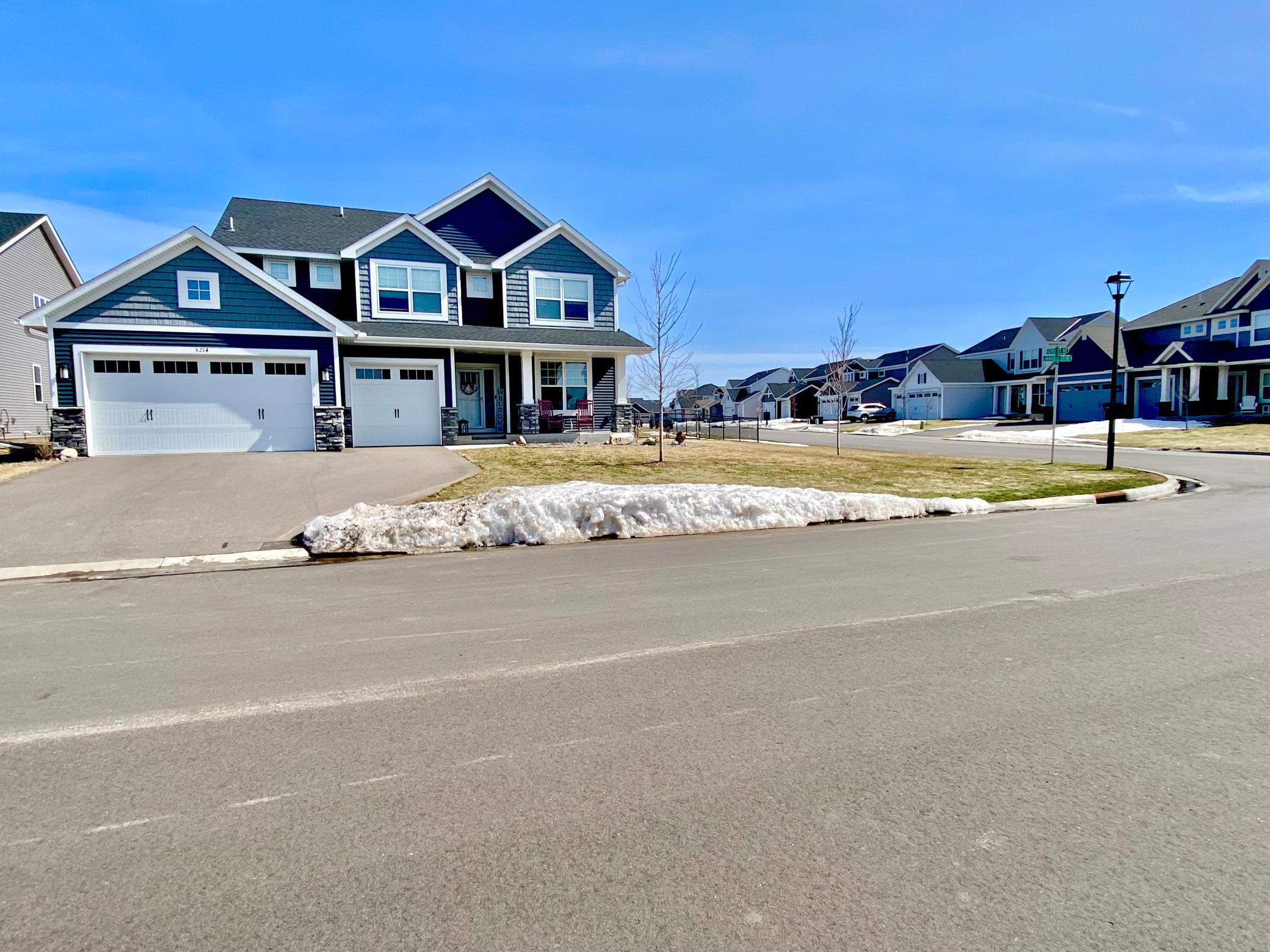 View of Residential at 5214 Jandell Court, Saint Michael MN 55376, Saint Michael - Mike Wilen | Minnesota Team Real Estate