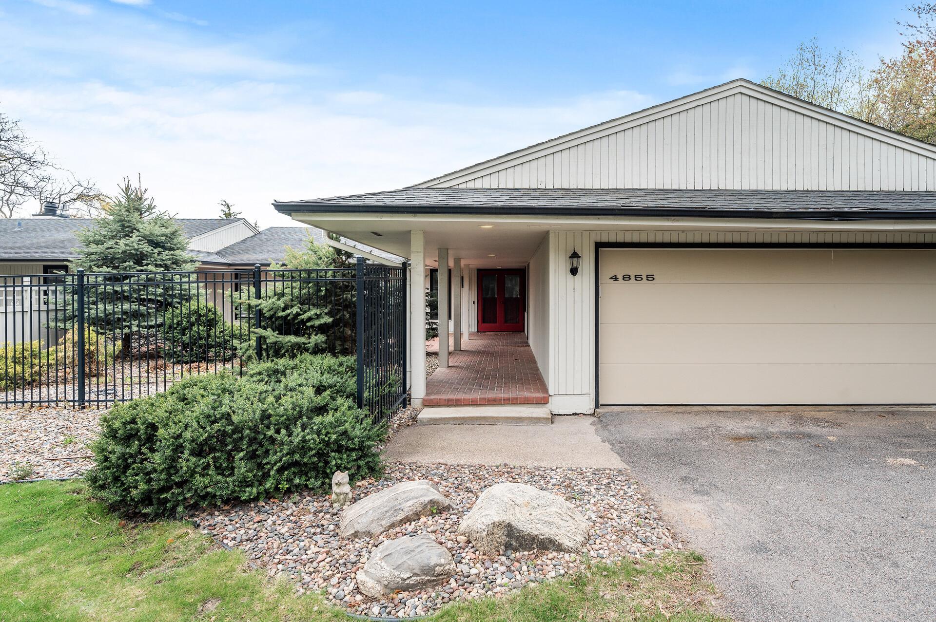 View of Residential at 4855 Regents Walk, Excelsior MN 55331, Excelsior - Mike Wilen | Minnesota Team Real Estate