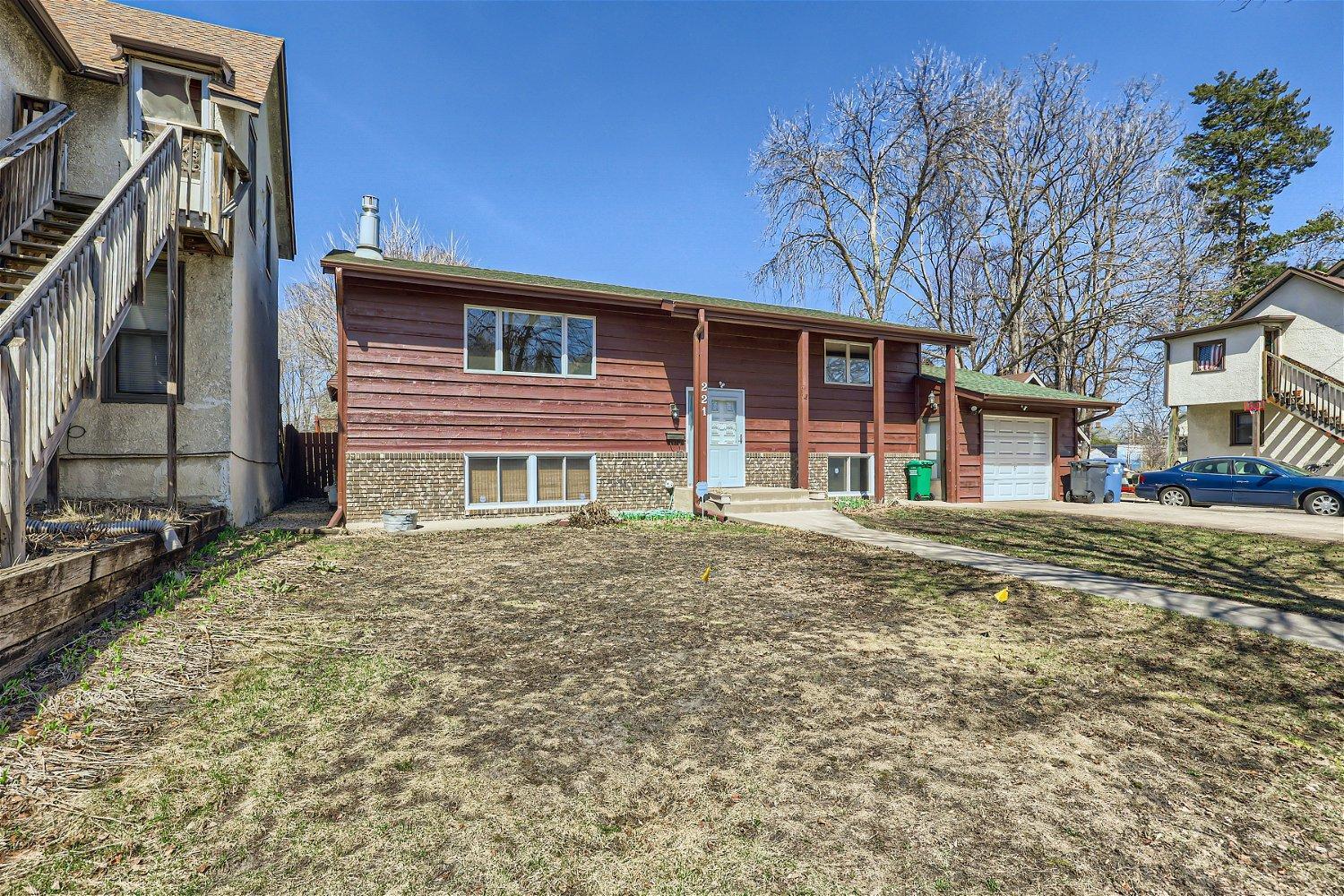 View of Residential at 221 12th Avenue, Minneapolis MN 55413, Minneapolis - Mike Wilen | Minnesota Team Real Estate