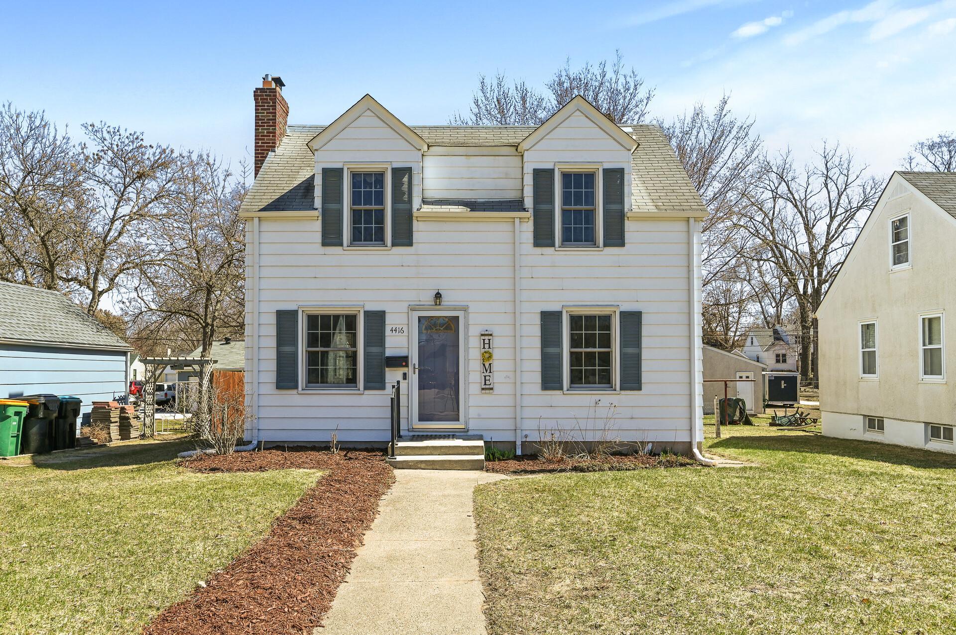 View of Residential at 4416 Xenia Avenue, Crystal MN 55422, Crystal - Mike Wilen | Minnesota Team Real Estate