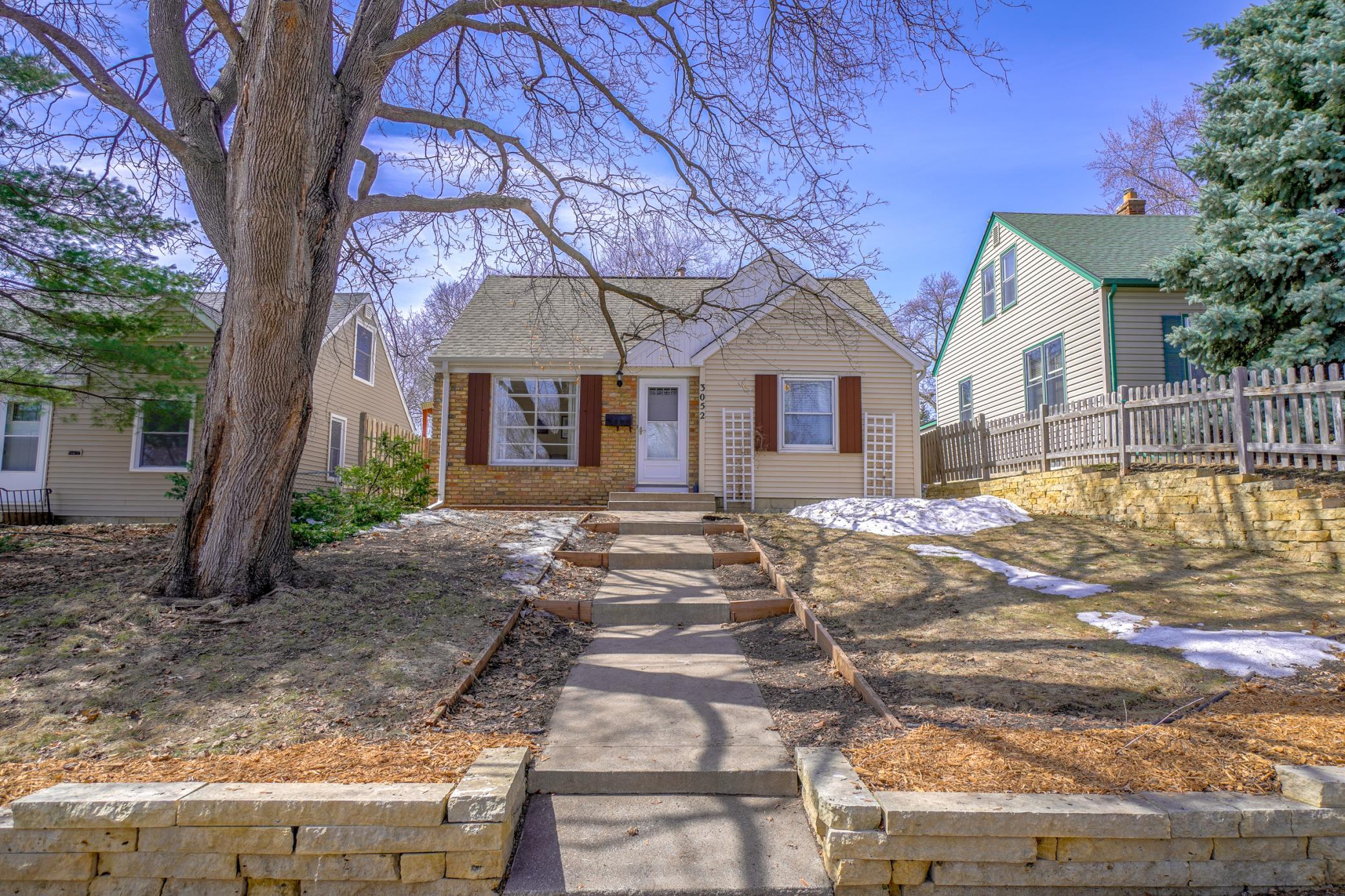 View of Residential at 3052 Maryland Avenue, Saint Louis Park MN 55426, Saint Louis Park - Mike Wilen | Minnesota Team Real Estate