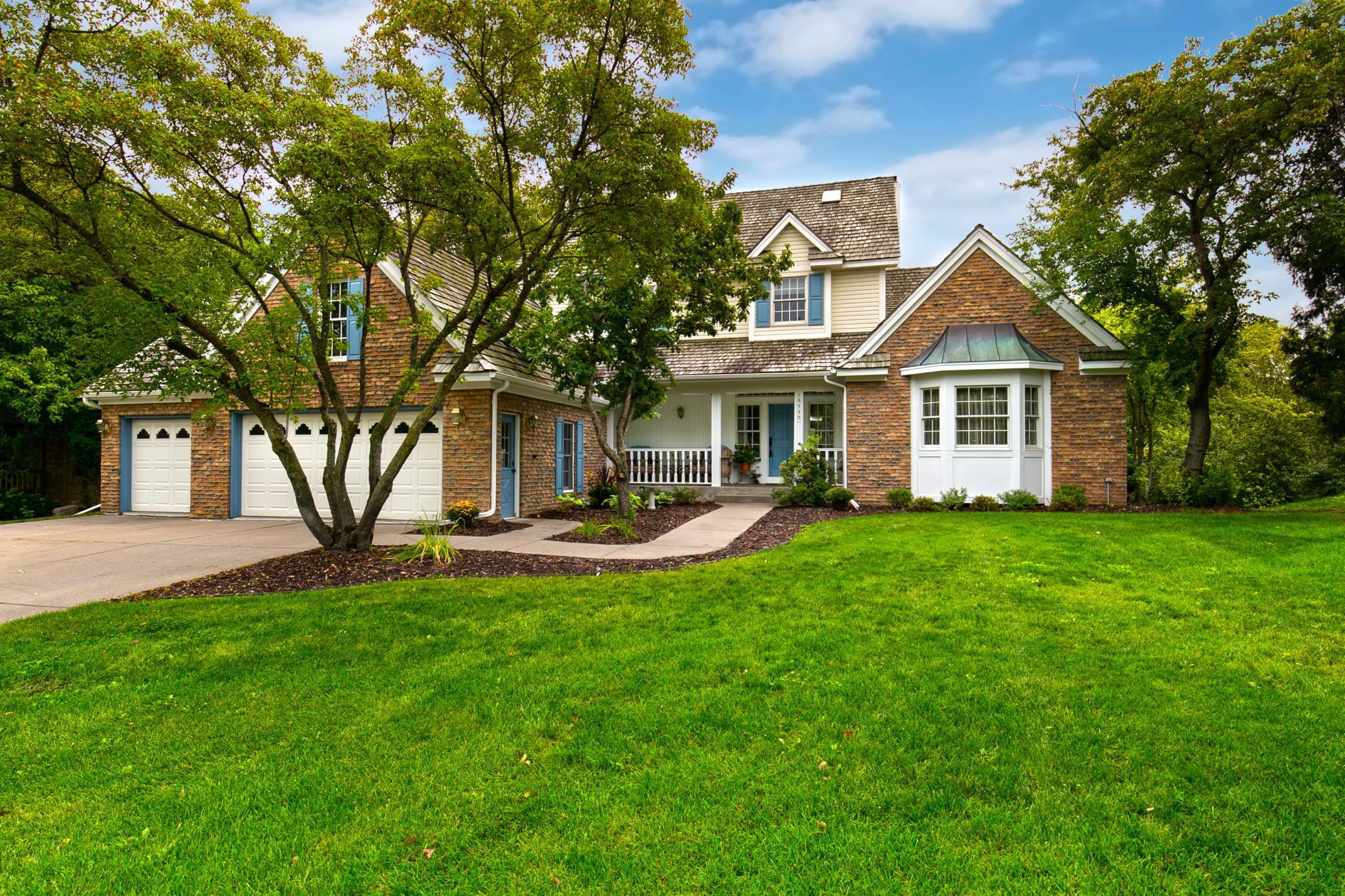 View of Residential at 15239 80th Place, Maple Grove MN 55311, Maple Grove - Mike Wilen | Minnesota Team Real Estate