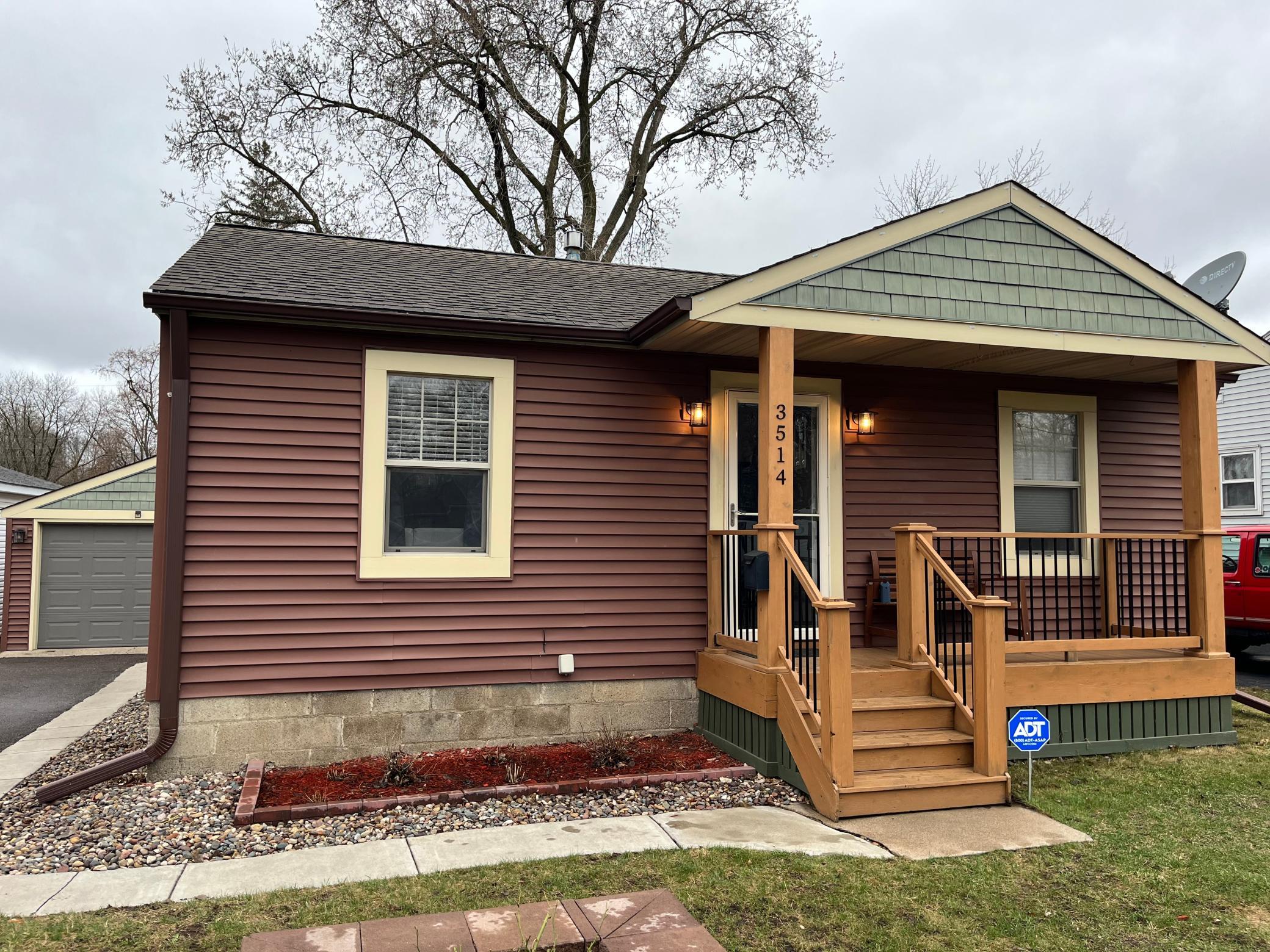 View of Residential at 3514 Virginia Avenue, Saint Louis Park MN 55426, Saint Louis Park - Mike Wilen | Minnesota Team Real Estate