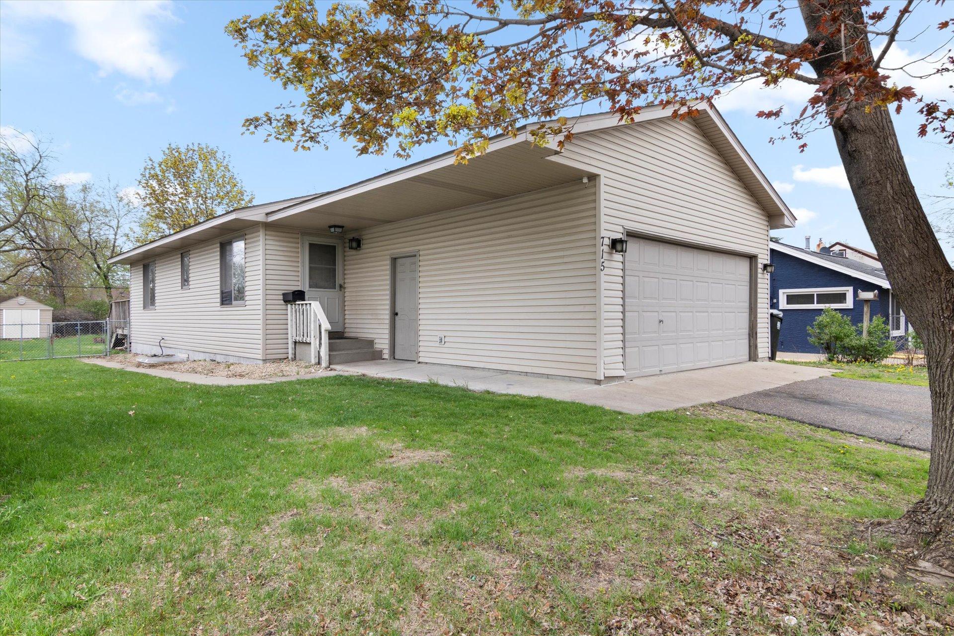 View of Residential at 715 Bob Ehlen Drive, Anoka MN 55303, Anoka - Mike Wilen | Minnesota Team Real Estate