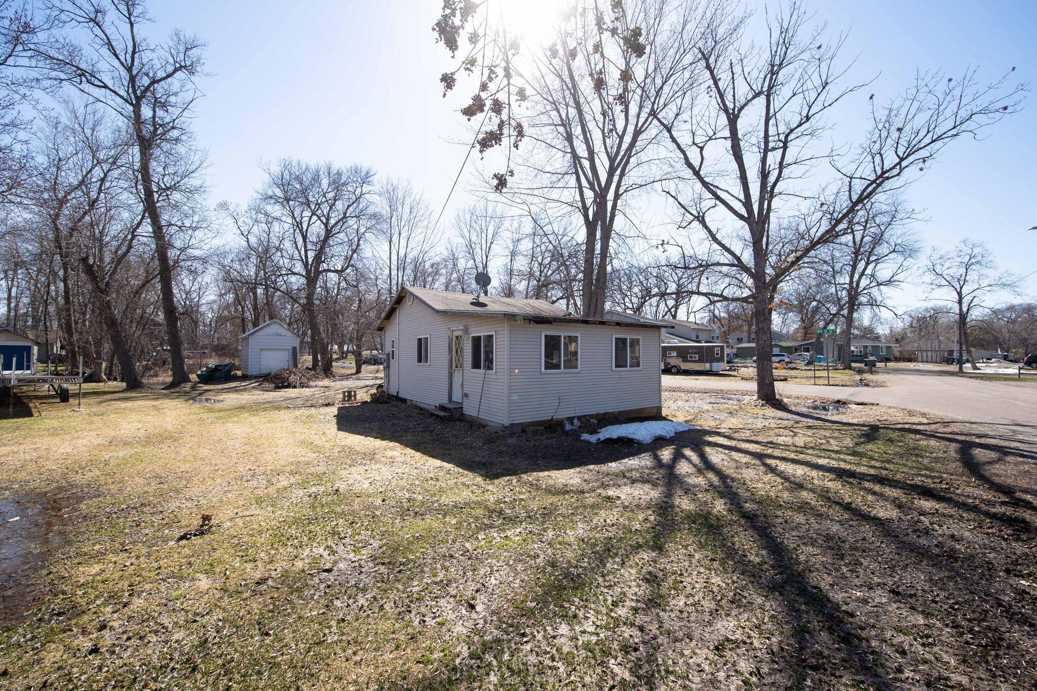 View of Residential at 1808 Beach Drive, Forest Lake MN 55025, Forest Lake - Mike Wilen | Minnesota Team Real Estate