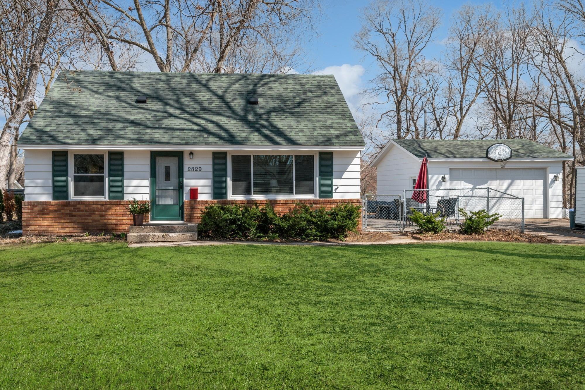 View of Residential at 2829 Oregon Avenue, Saint Louis Park MN 55426, Saint Louis Park - Mike Wilen | Minnesota Team Real Estate