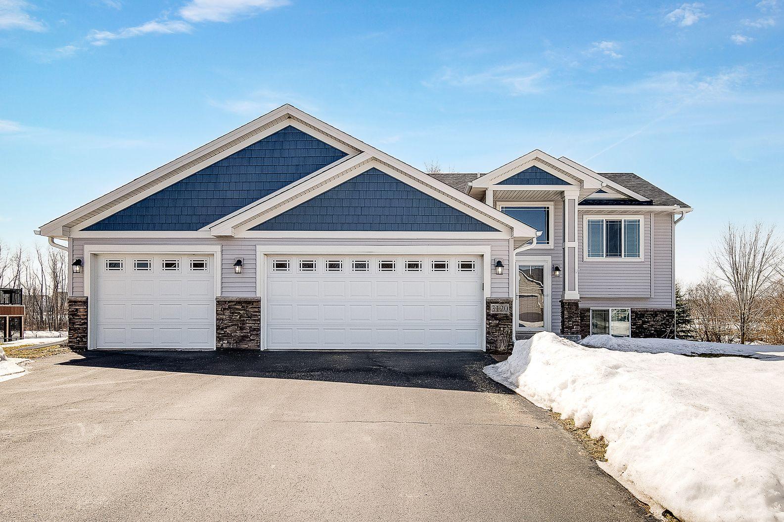 View of Residential at 3120 228th Lane, Bethel MN 55005, Bethel - Mike Wilen | Minnesota Team Real Estate