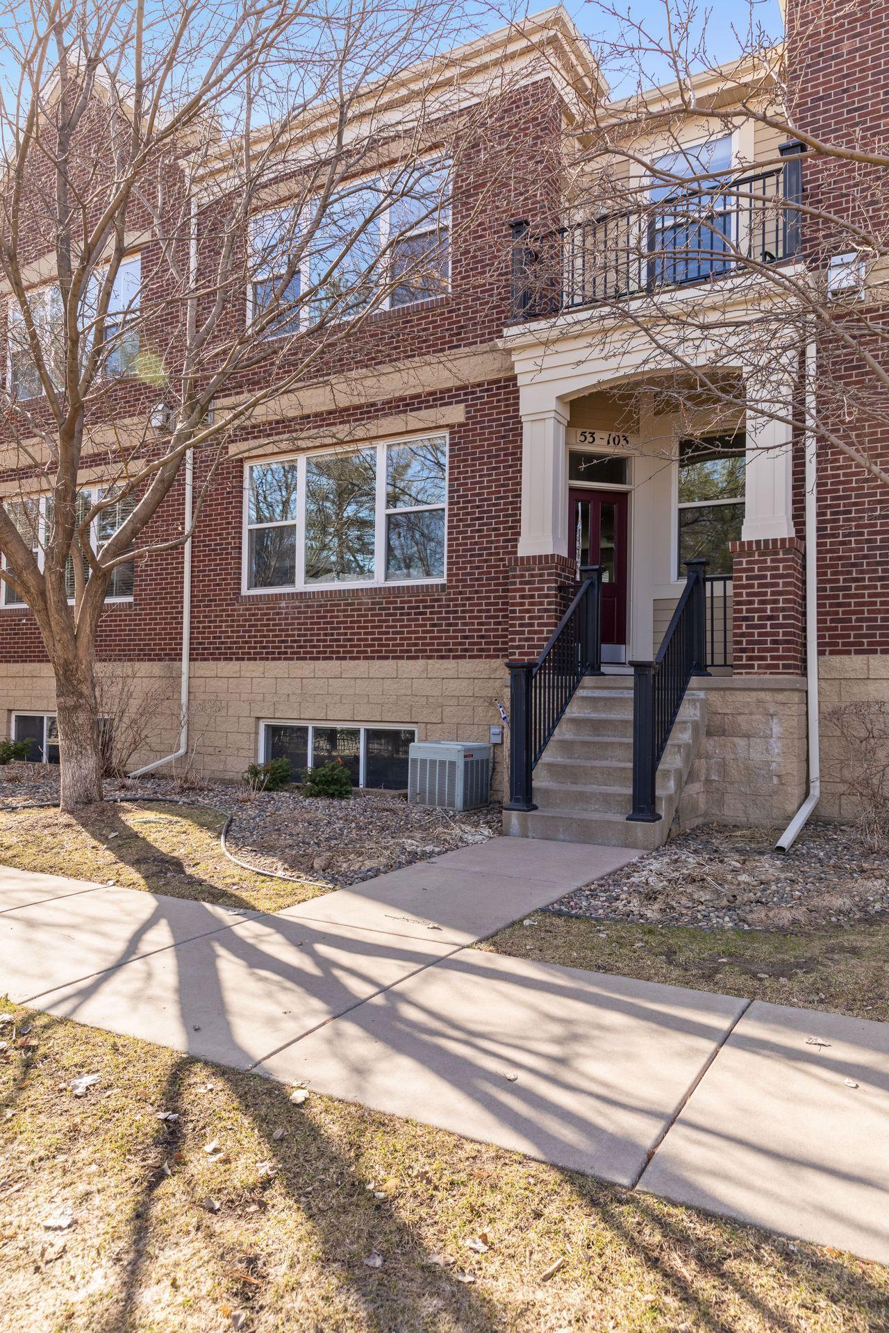 View of Residential at 53 4th Avenue #103, Minneapolis MN 55401, Minneapolis - Mike Wilen | Minnesota Team Real Estate