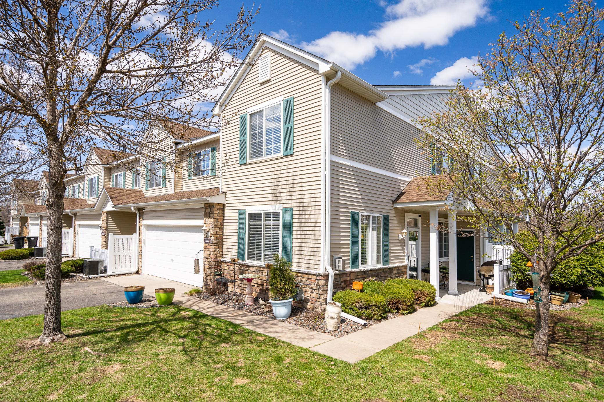 View of Residential at 15684 Emerald Drive #1, Hugo MN 55038, Hugo - Mike Wilen | Minnesota Team Real Estate