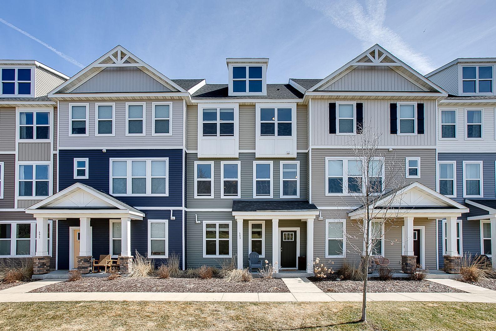 View of Residential at 689 Satori Way, Chaska MN 55318, Chaska - Mike Wilen | Minnesota Team Real Estate