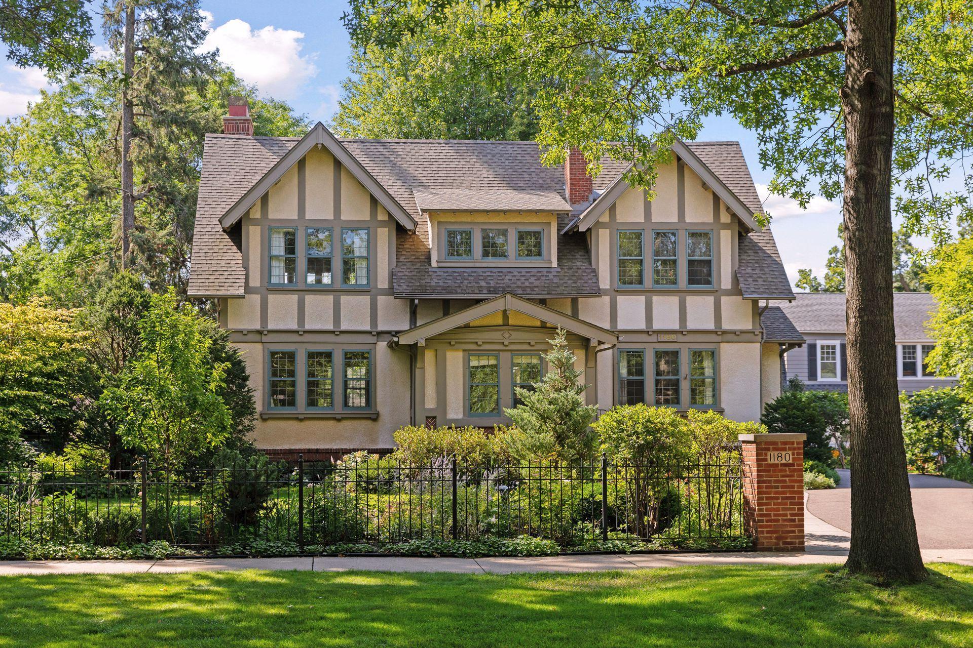 View of Residential at 1180 Summit Avenue, Saint Paul MN 55105, Saint Paul - Mike Wilen | Minnesota Team Real Estate