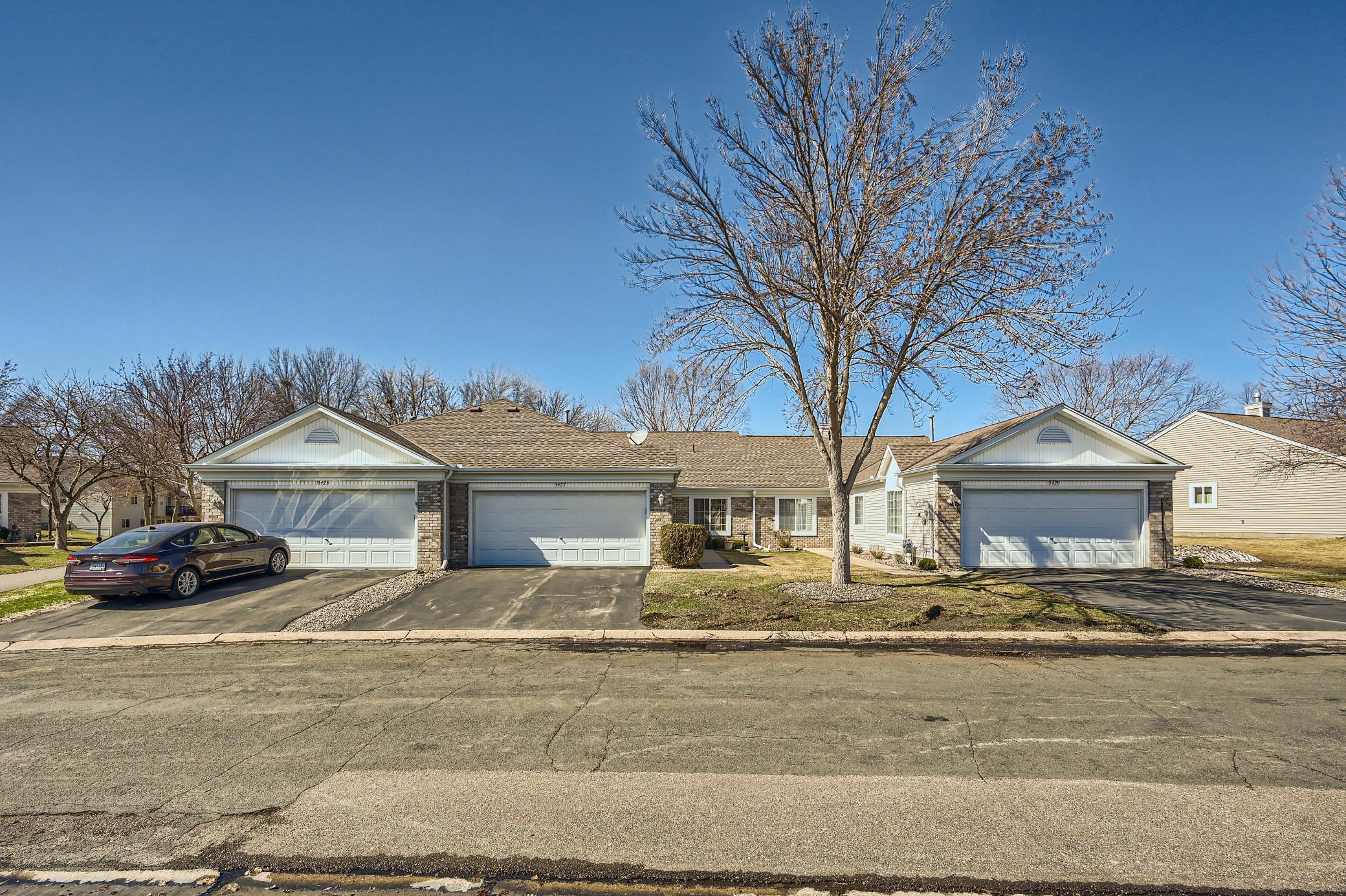 View of Residential at 9427 Prairieview Trail, Champlin MN 55316, Champlin - Mike Wilen | Minnesota Team Real Estate