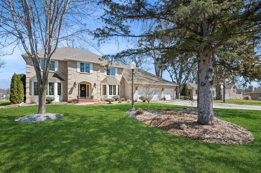 View of Residential at 623 River Parkway, Champlin MN 55316, Champlin - Mike Wilen | Minnesota Team Real Estate