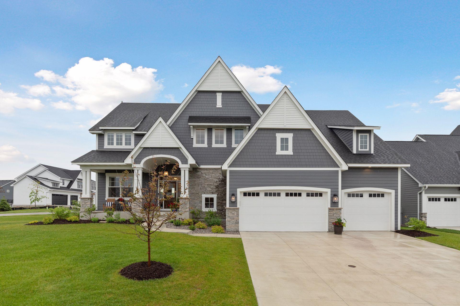View of Residential at 7567 Urbandale Lane, Maple Grove MN 55311, Maple Grove - Mike Wilen | Minnesota Team Real Estate