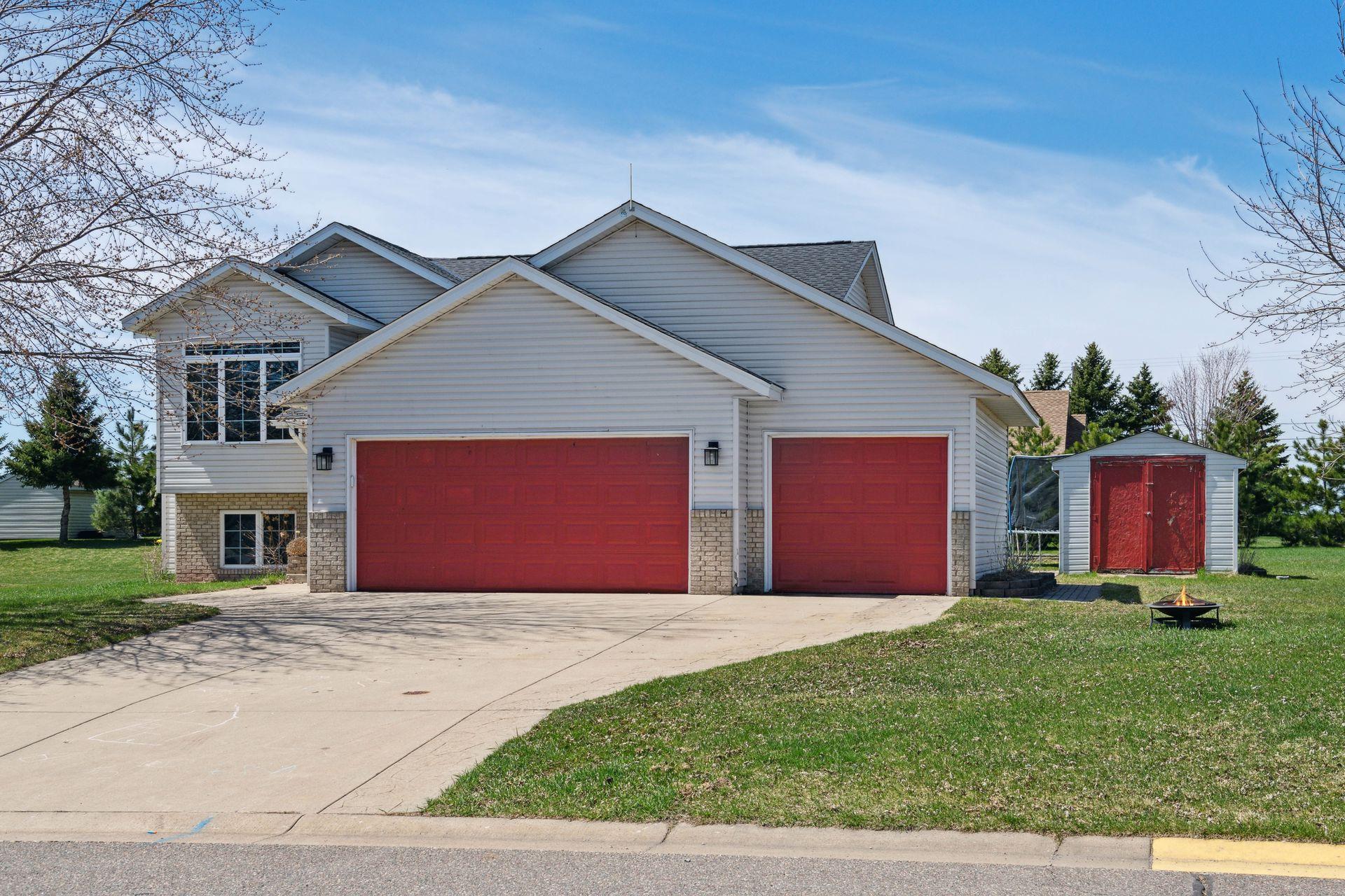 View of Residential at 8102 Trappers Ridge Drive, Clear Lake MN 55319, Clear Lake - Mike Wilen | Minnesota Team Real Estate