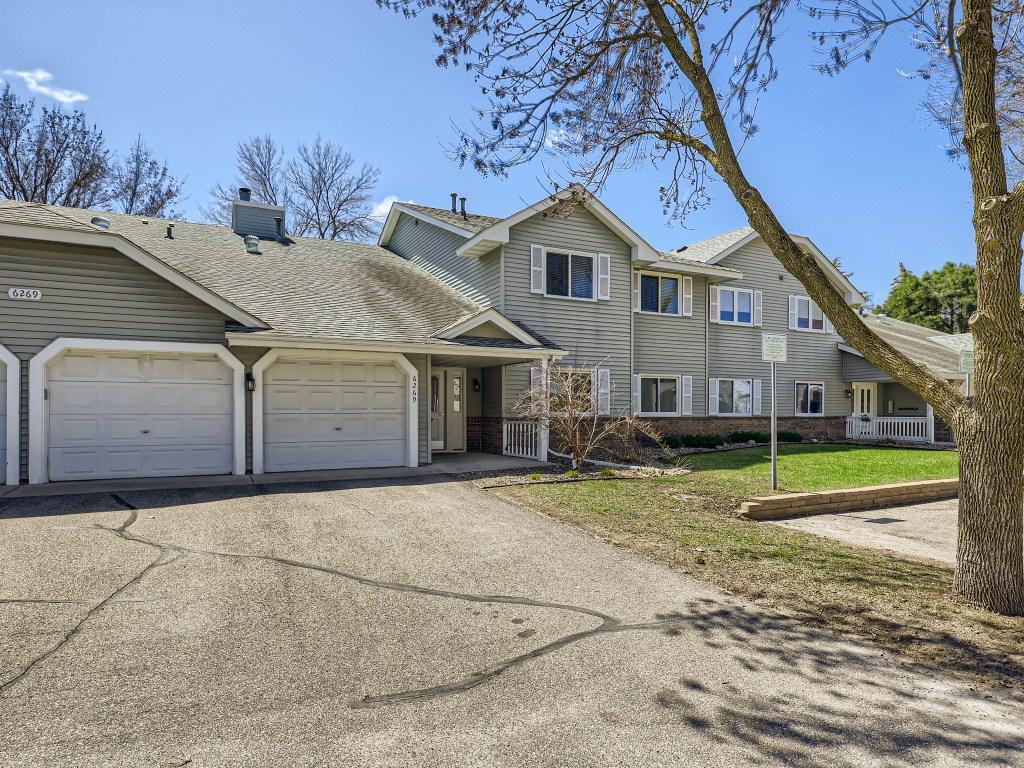 View of Residential at 6269 Magda Drive #C, Maple Grove MN 55369, Maple Grove - Mike Wilen | Minnesota Team Real Estate