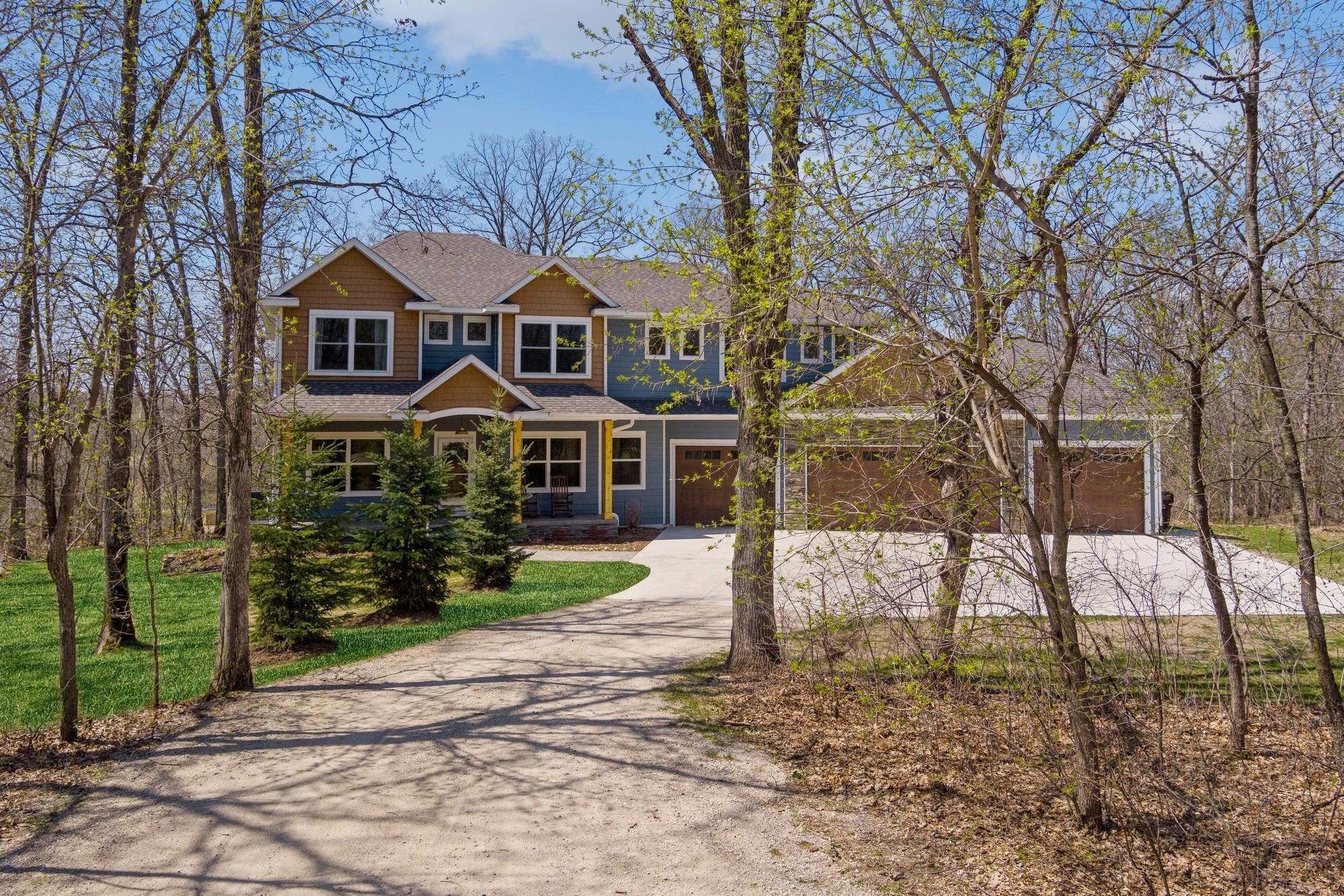 View of Residential at 11834 180th Avenue, Big Lake MN 55309, Big Lake - Mike Wilen | Minnesota Team Real Estate