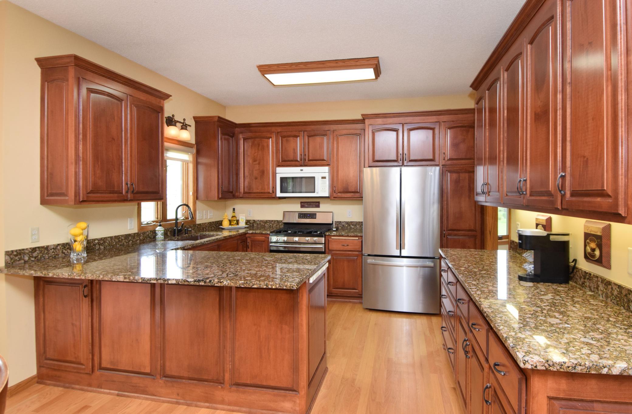 View of Residential at 13680 Garnet Street, Ramsey MN 55303, Ramsey - Mike Wilen | Minnesota Team Real Estate