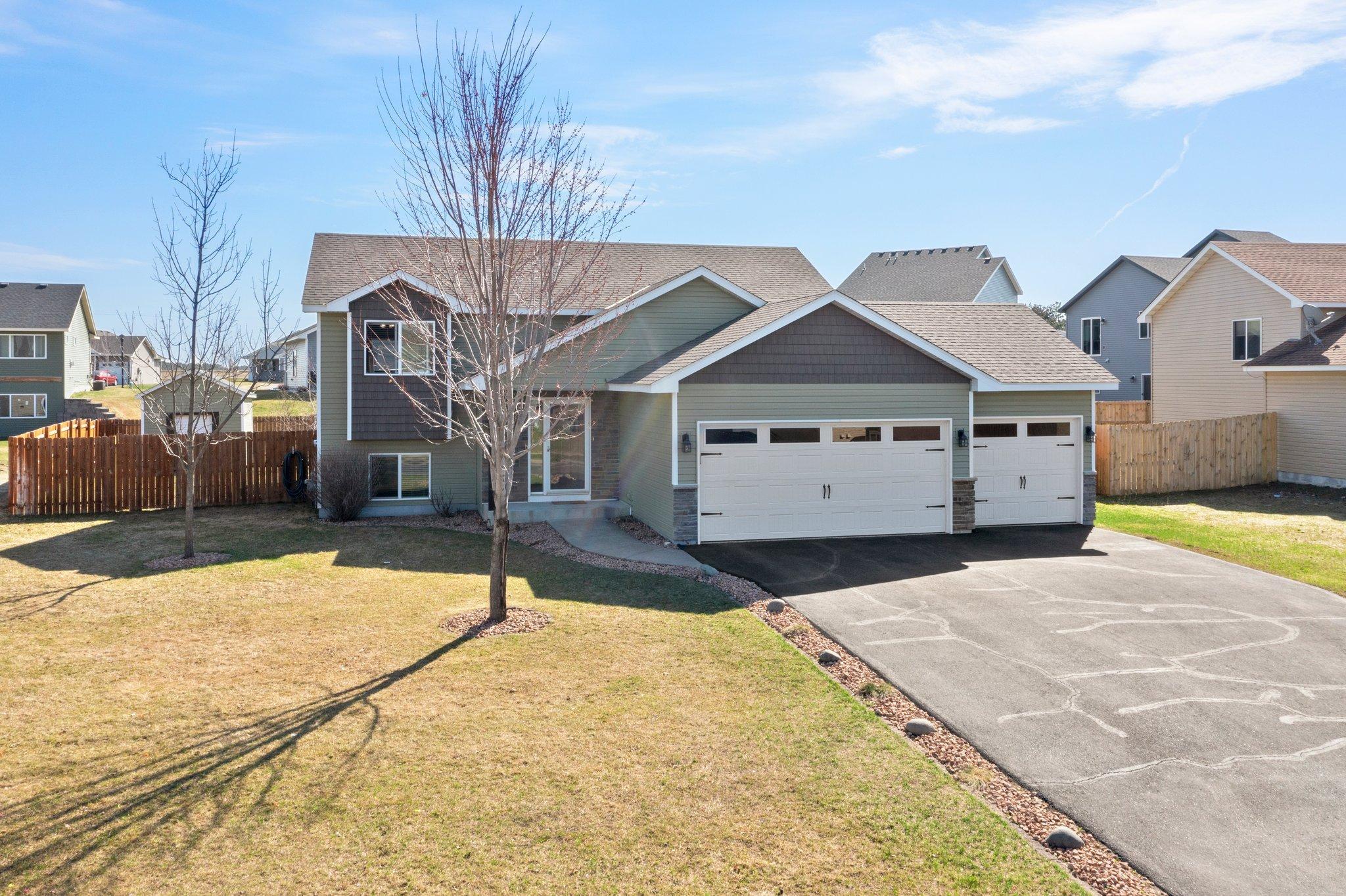 View of Residential at 901 Robin Road, Isanti MN 55040, Isanti - Mike Wilen | Minnesota Team Real Estate