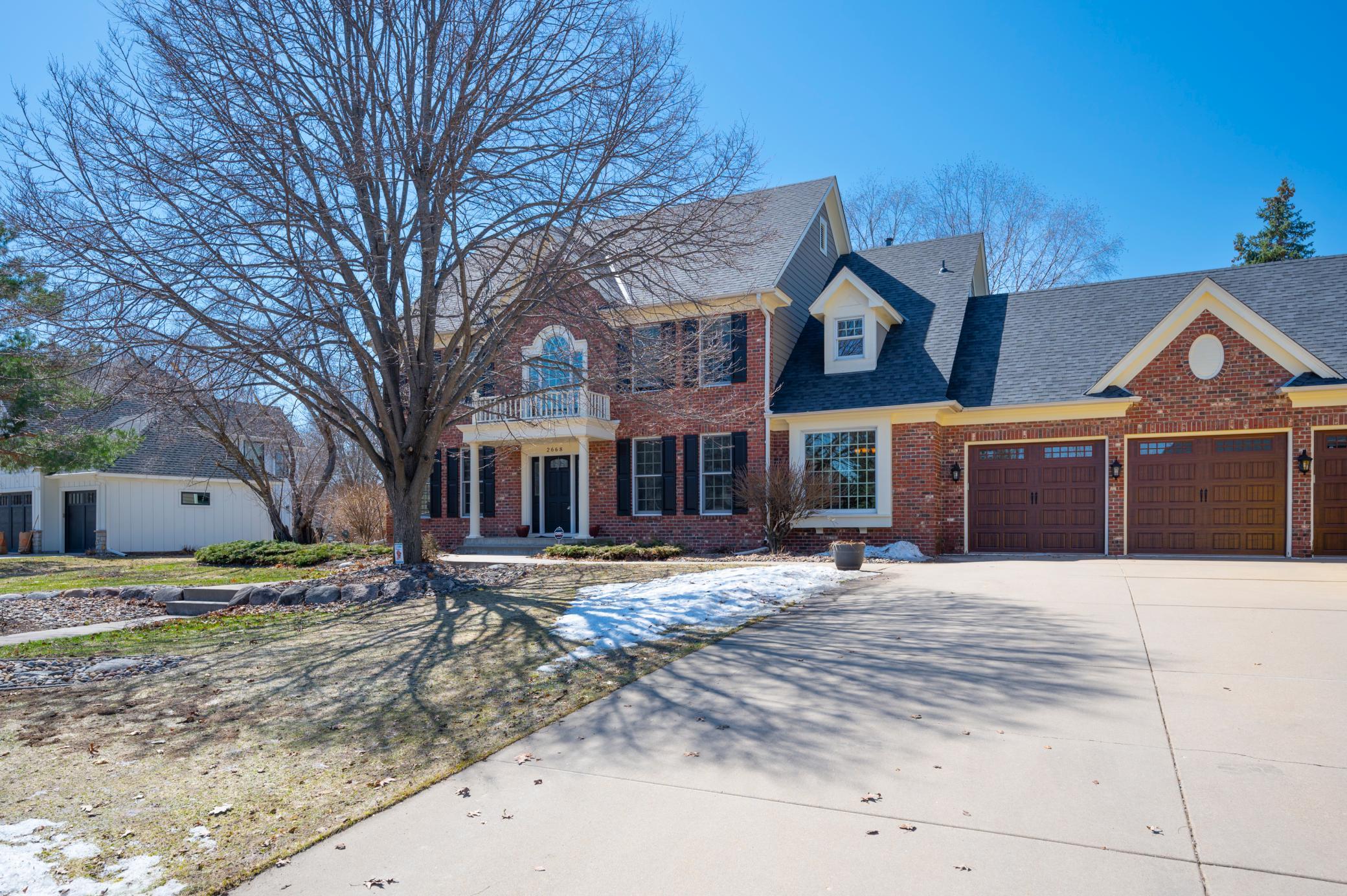 View of Residential at 2668 Town Lake Drive, Woodbury MN 55125, Woodbury - Mike Wilen | Minnesota Team Real Estate