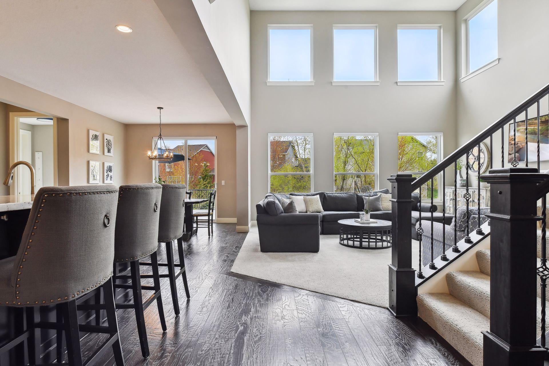 View of Residential at 4035 San Vitero Point, Chaska MN 55318, Chaska - Mike Wilen | Minnesota Team Real Estate