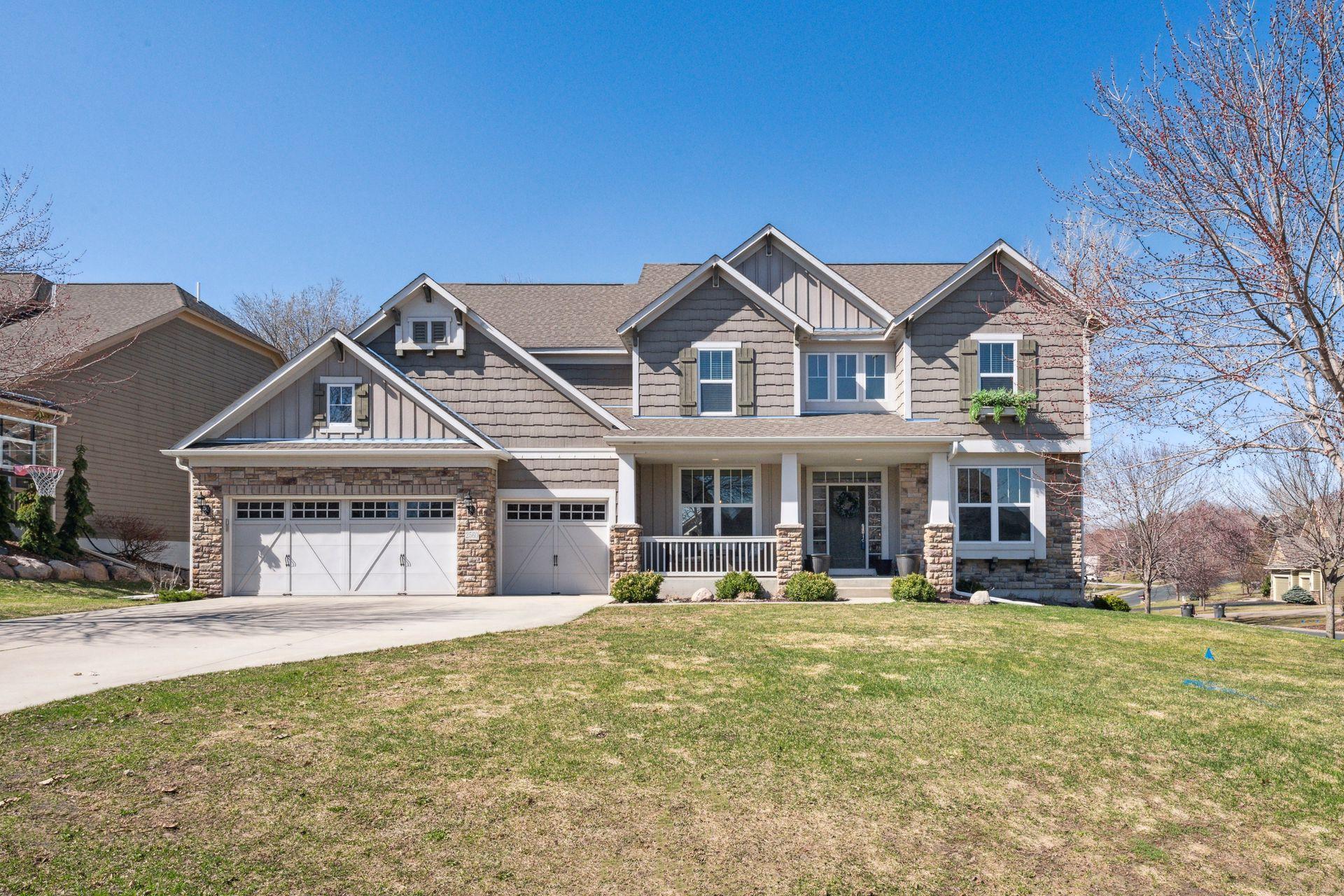 View of Residential at 2560 Highcrest Circle, Chanhassen MN 55317, Chanhassen - Mike Wilen | Minnesota Team Real Estate