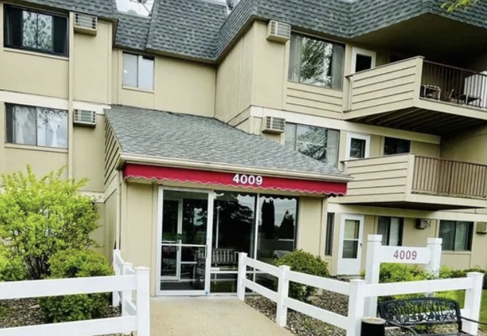 View of Residential at 4009 Heritage Hills Drive #107, Bloomington MN 55437, Bloomington - Mike Wilen | Minnesota Team Real Estate