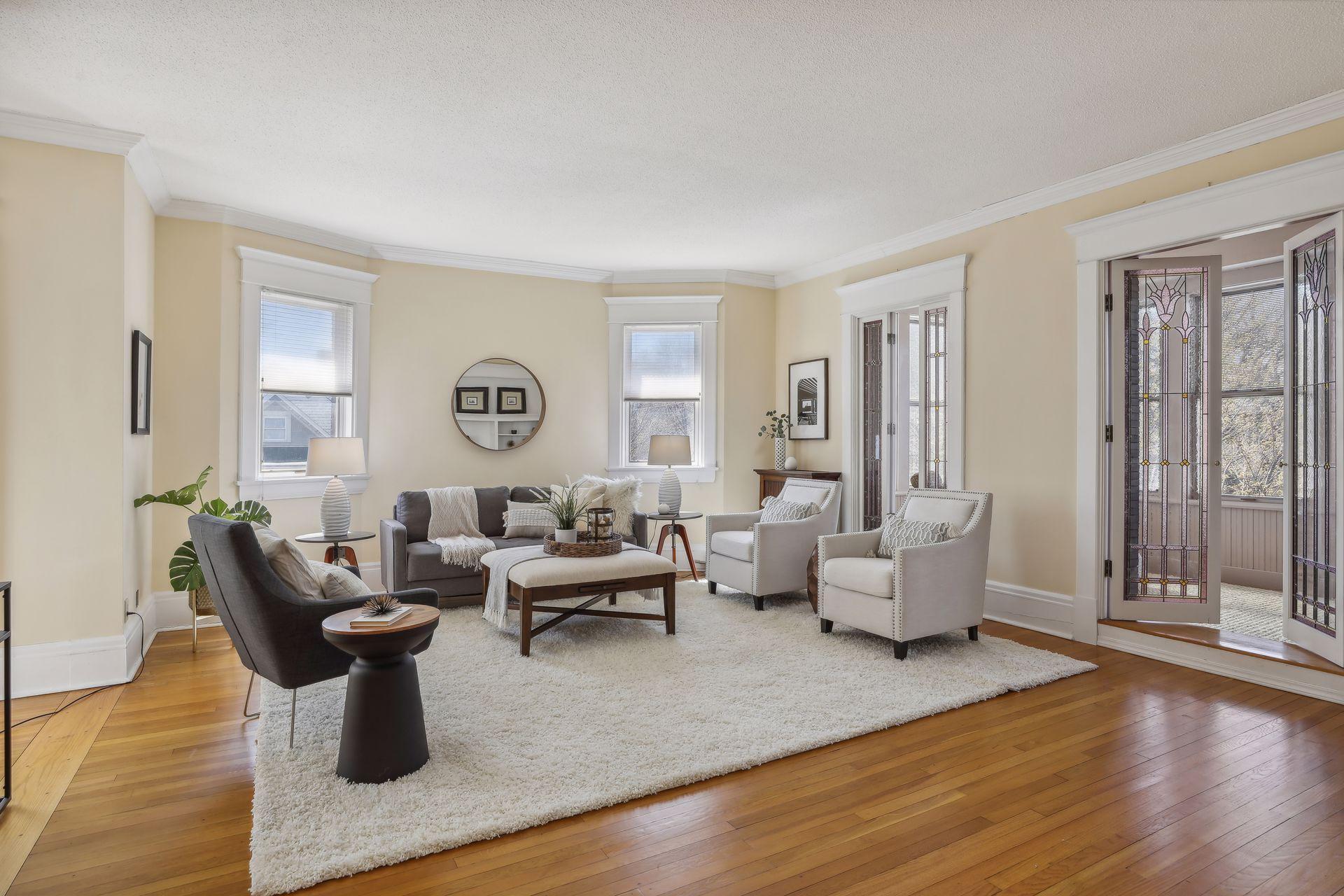 View of Residential at 62 Dale Street #3FS, Saint Paul MN 55102, Saint Paul - Mike Wilen | Minnesota Team Real Estate