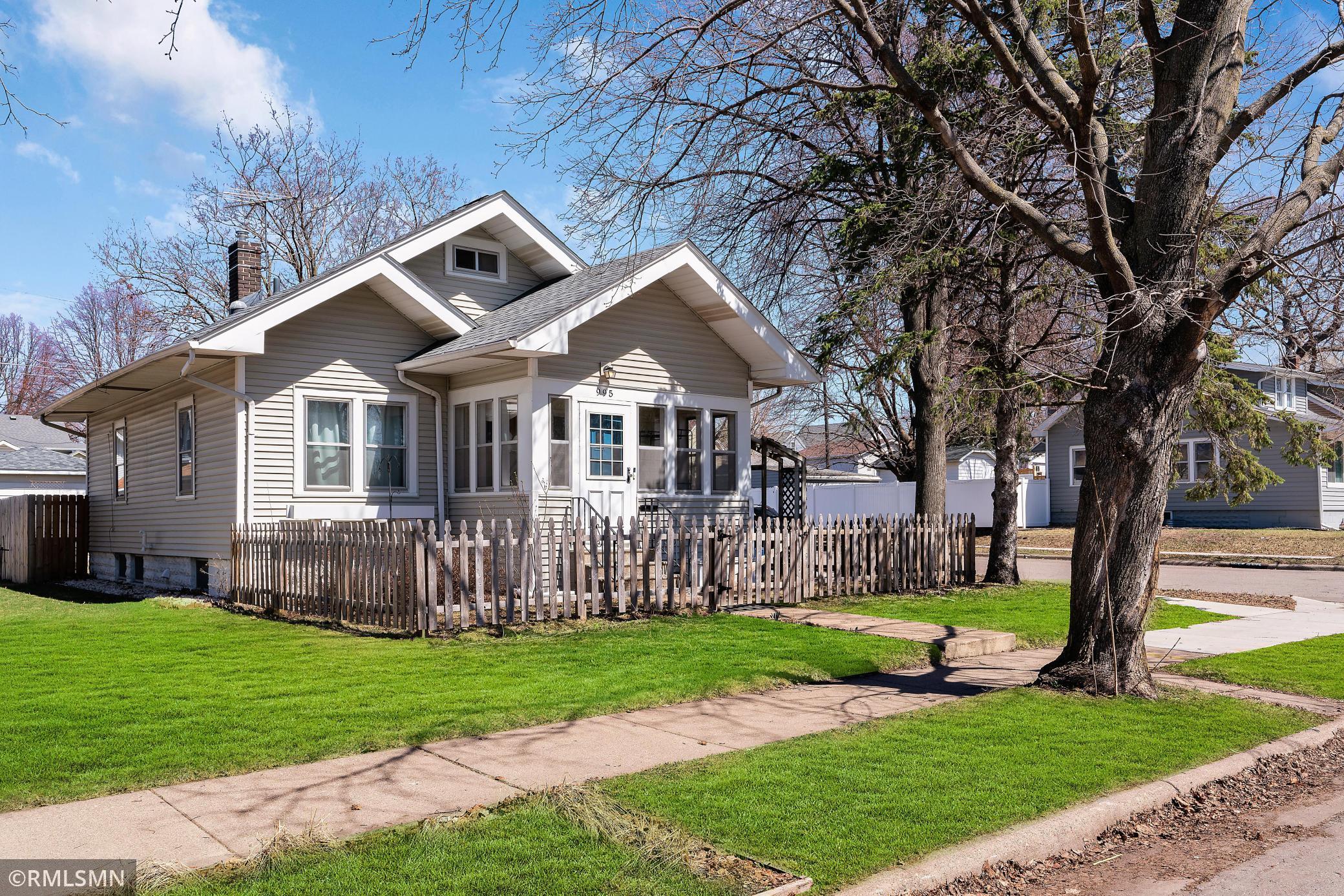 View of Residential at 995 Lawson Avenue, Saint Paul MN 55106, Saint Paul - Mike Wilen | Minnesota Team Real Estate