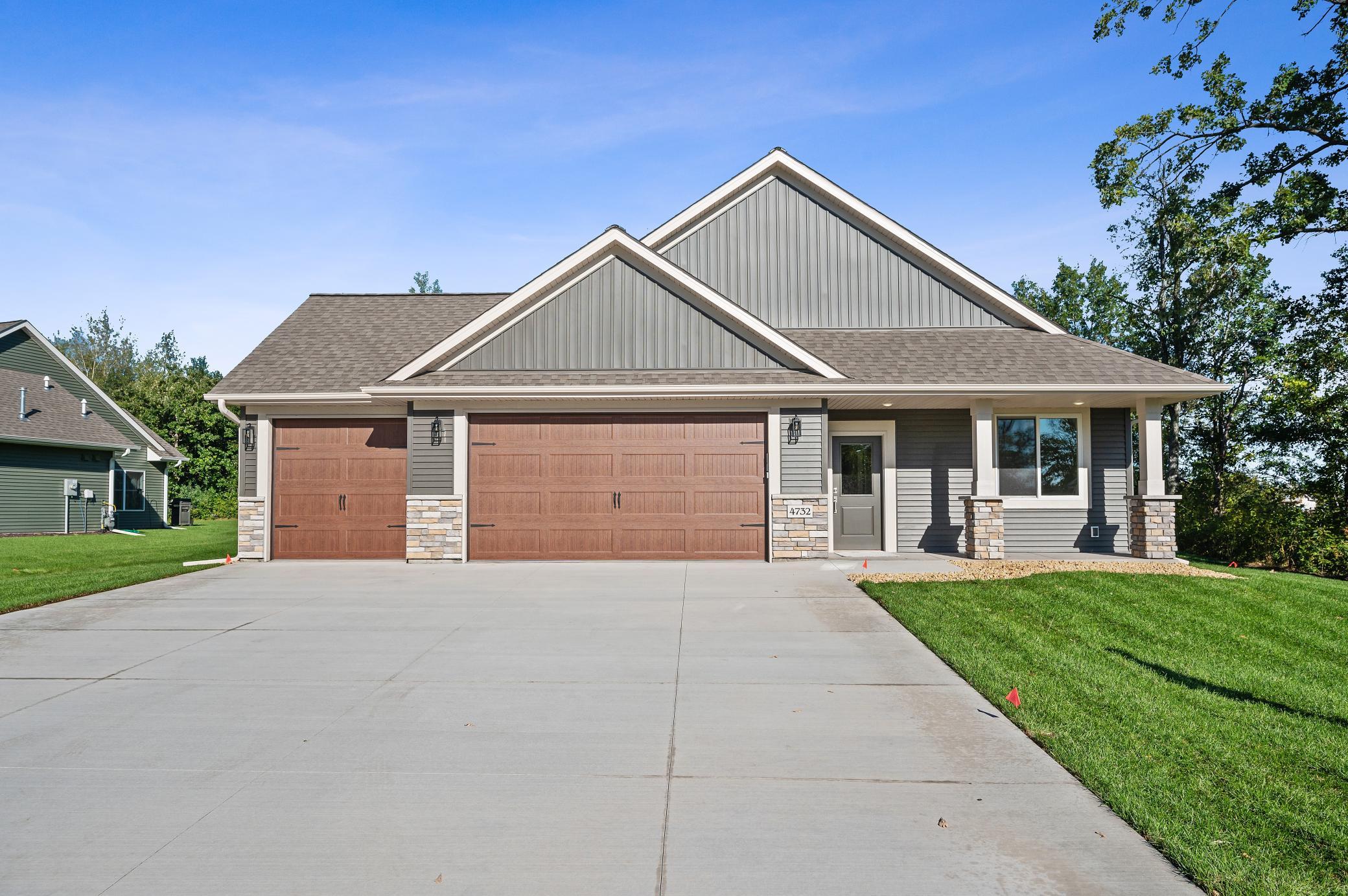 View of Residential at 4732 384th Street, North Branch MN 55056, North Branch - Mike Wilen | Minnesota Team Real Estate