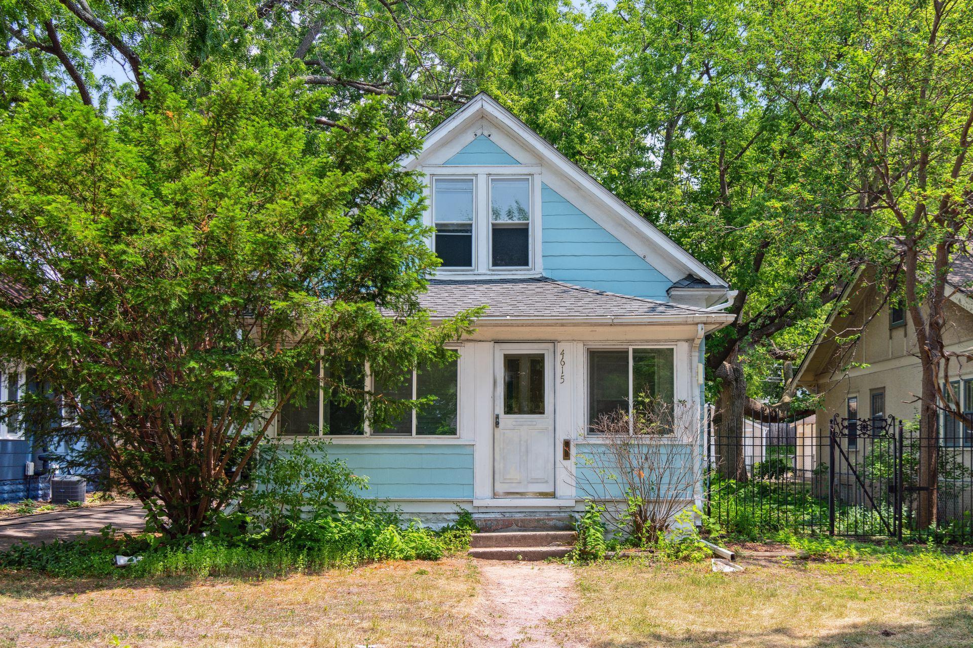 View of Residential at 4615 Harriet Avenue, Minneapolis MN 55419, Minneapolis - Mike Wilen | Minnesota Team Real Estate