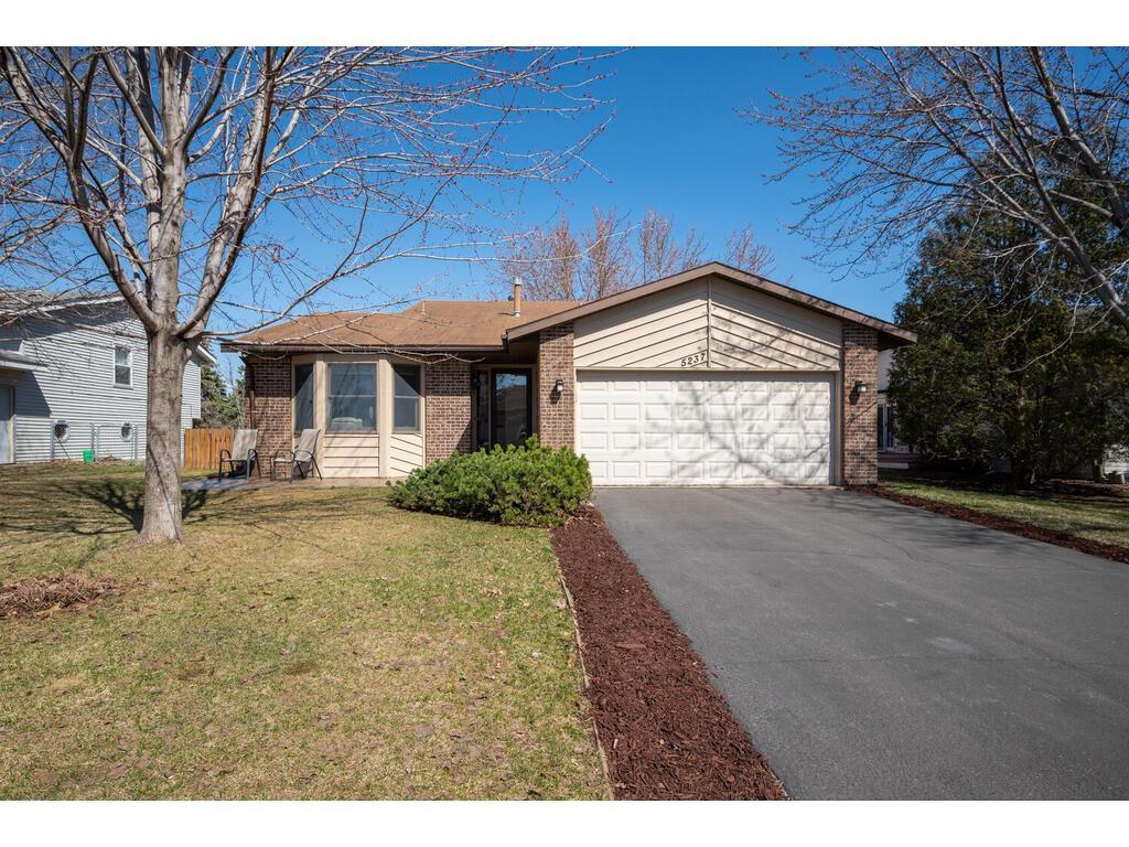 View of Residential at 5237 145th Street, Apple Valley MN 55124, Apple Valley - Mike Wilen | Minnesota Team Real Estate