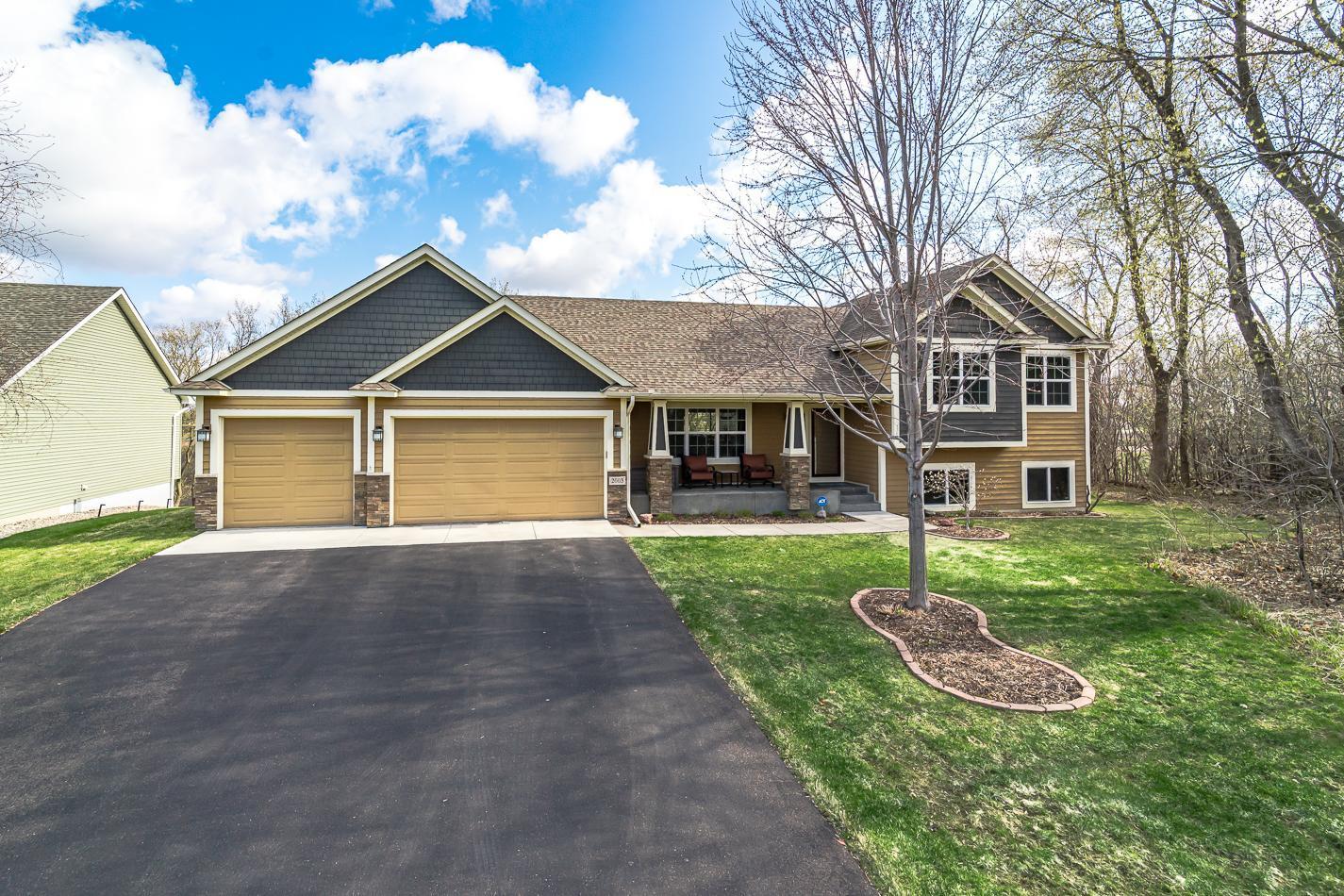View of Residential at 2003 Evergreen Lane, Shakopee MN 55379, Shakopee - Mike Wilen | Minnesota Team Real Estate