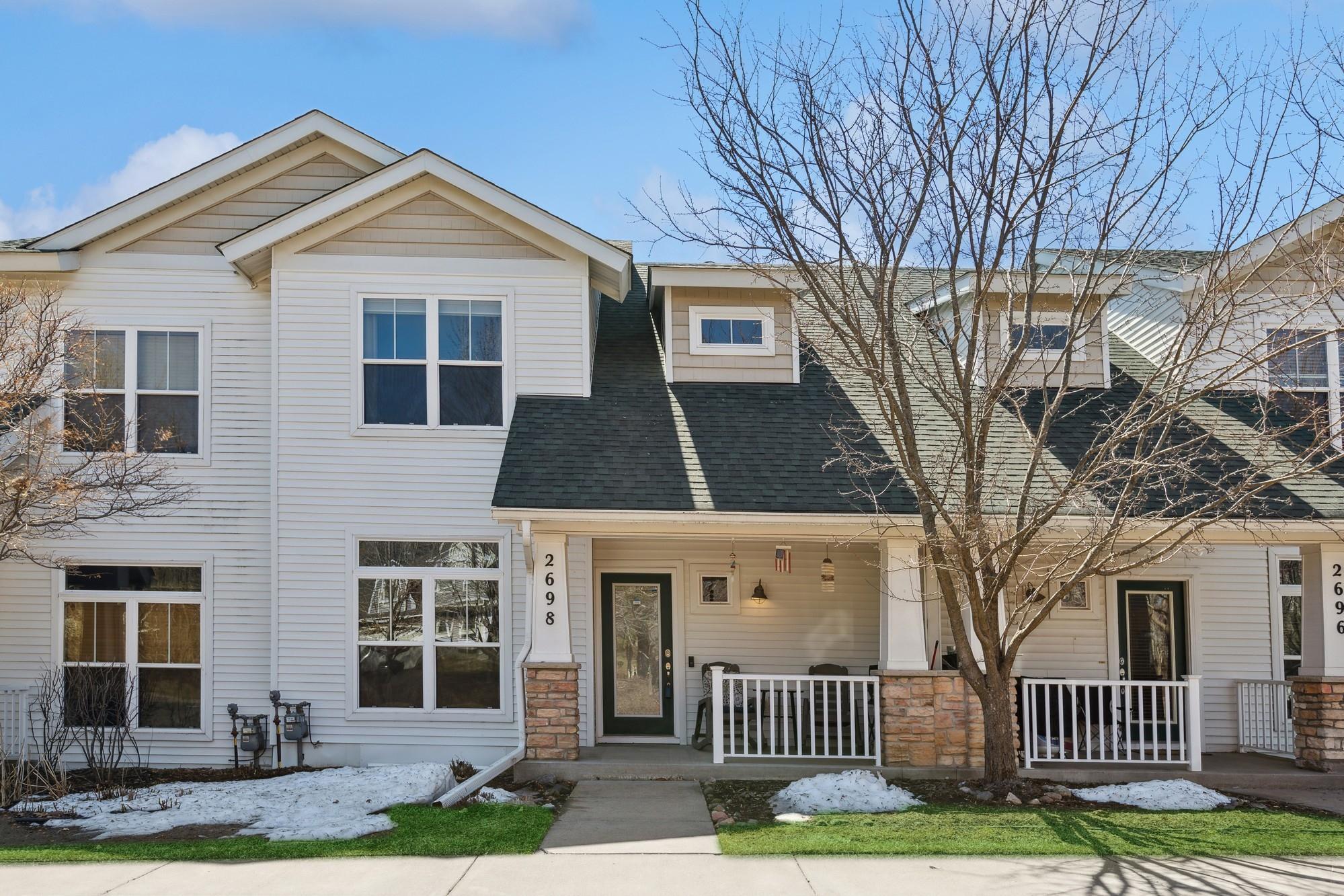 View of Residential at 2698 Pinkspire Lane, Maplewood MN 55119, Maplewood - Mike Wilen | Minnesota Team Real Estate
