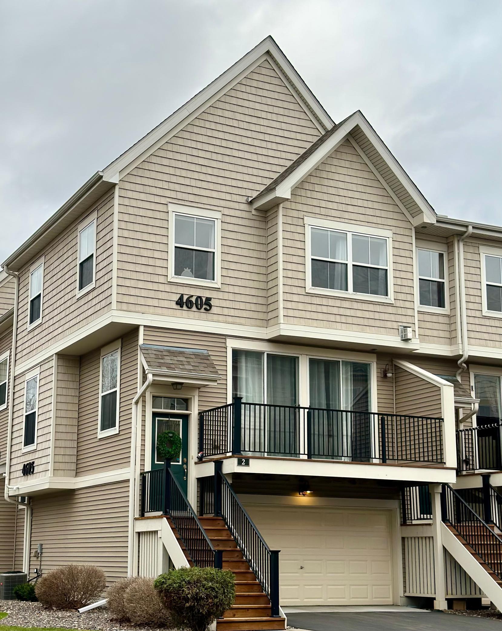View of Residential at 4605 Victor Path #2, Hugo MN 55038, Hugo - Mike Wilen | Minnesota Team Real Estate