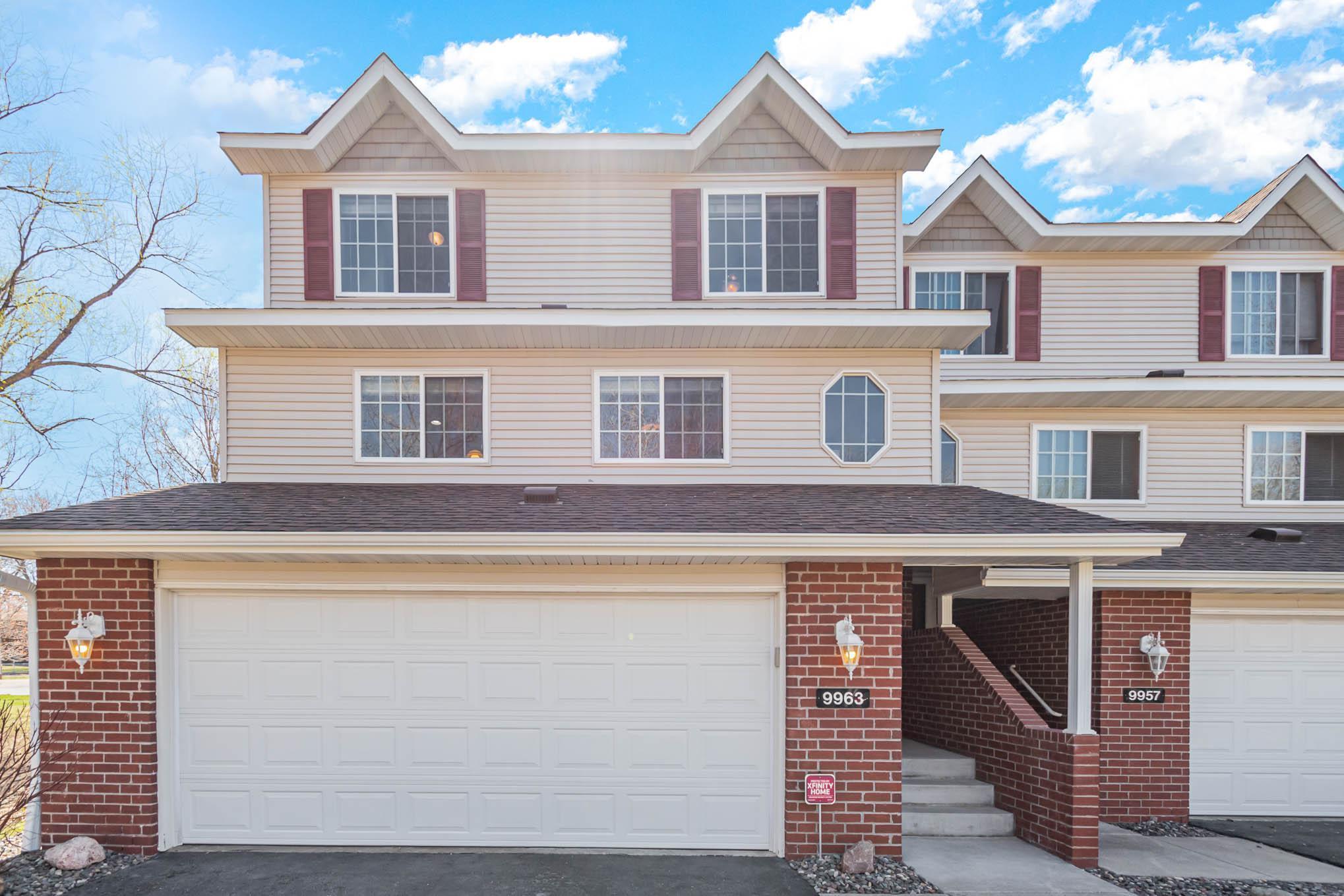 View of Residential at 9963 Redwood Street, Coon Rapids MN 55433, Coon Rapids - Mike Wilen | Minnesota Team Real Estate